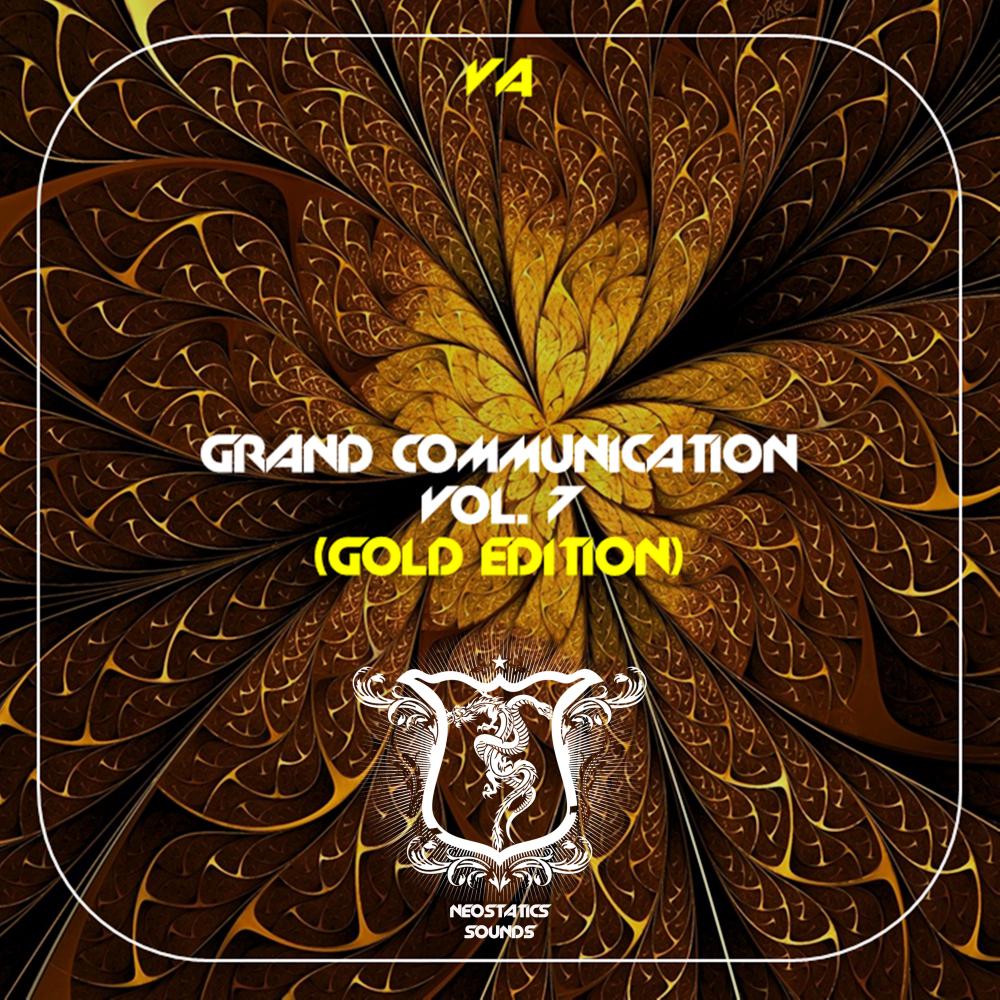 Постер альбома Grand Communication, Vol. 7 (Gold Edition)