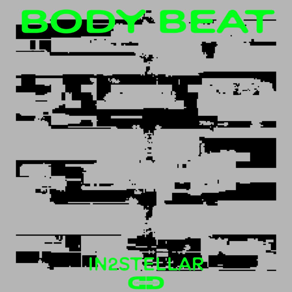 Постер альбома Body Beat