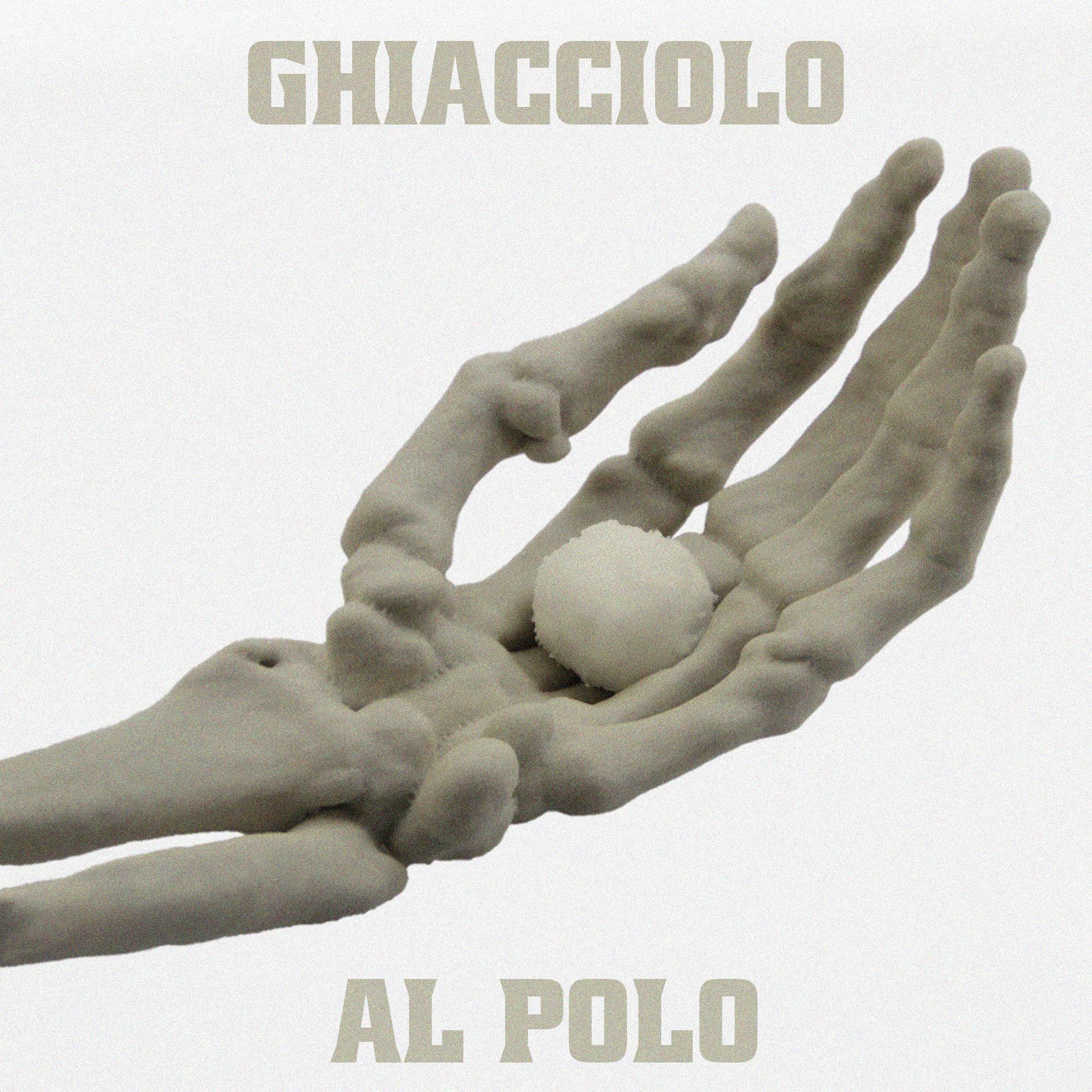 Постер альбома Ghiacciolo al Polo