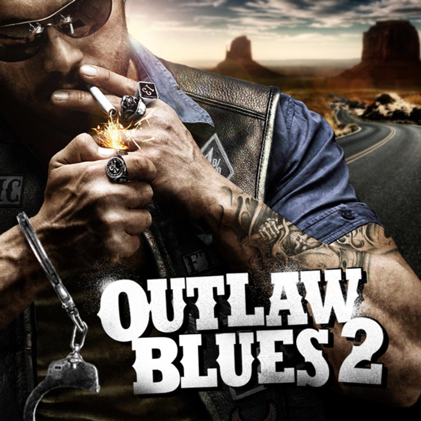Постер альбома Outlaw Blues 2