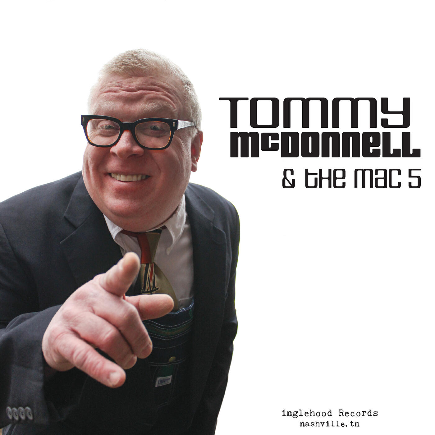 Tommy McDonnell - Palm Springs Jump