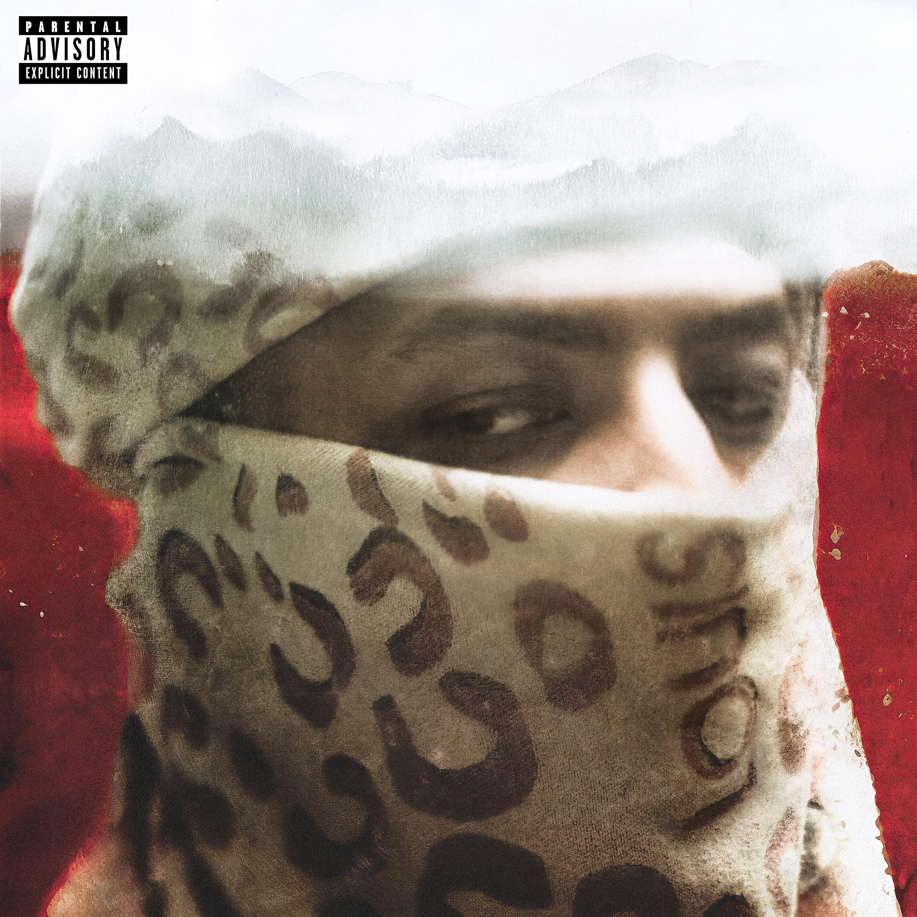 Lil Kavkaz, LIL VAN - Холодная Европа