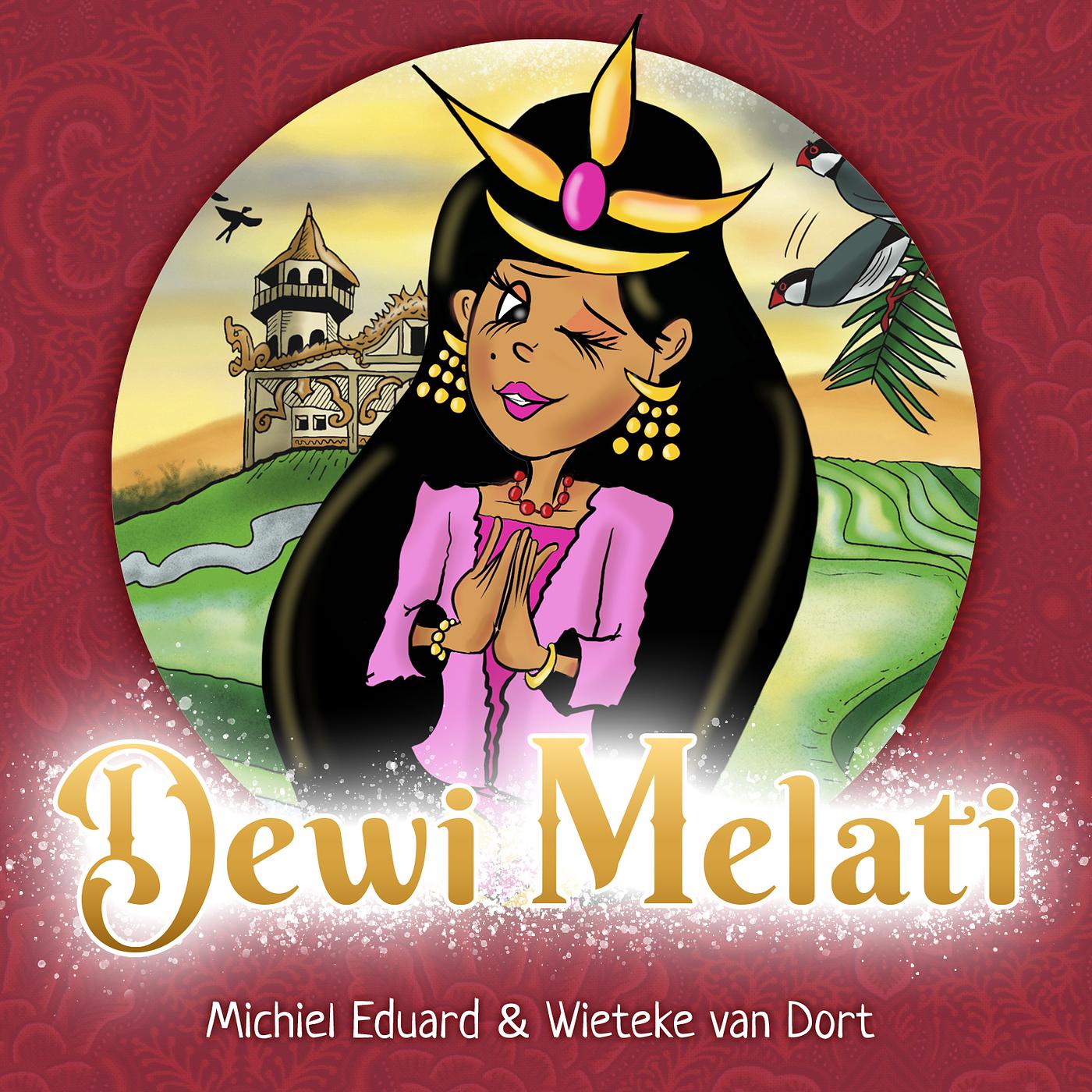 Постер альбома Dewi Melati