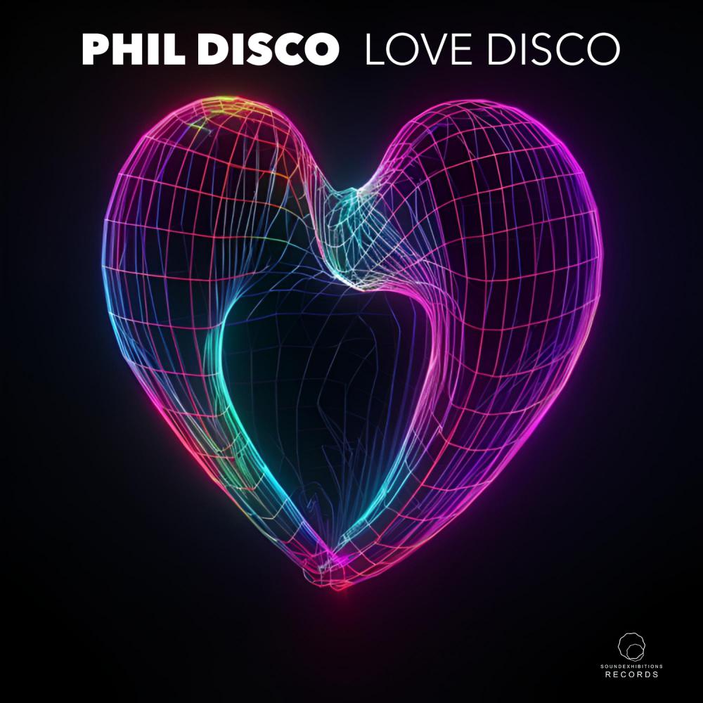 Постер альбома Love Disco