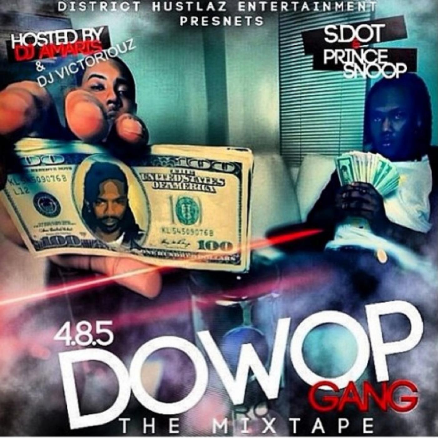 485 - Bandz on Me