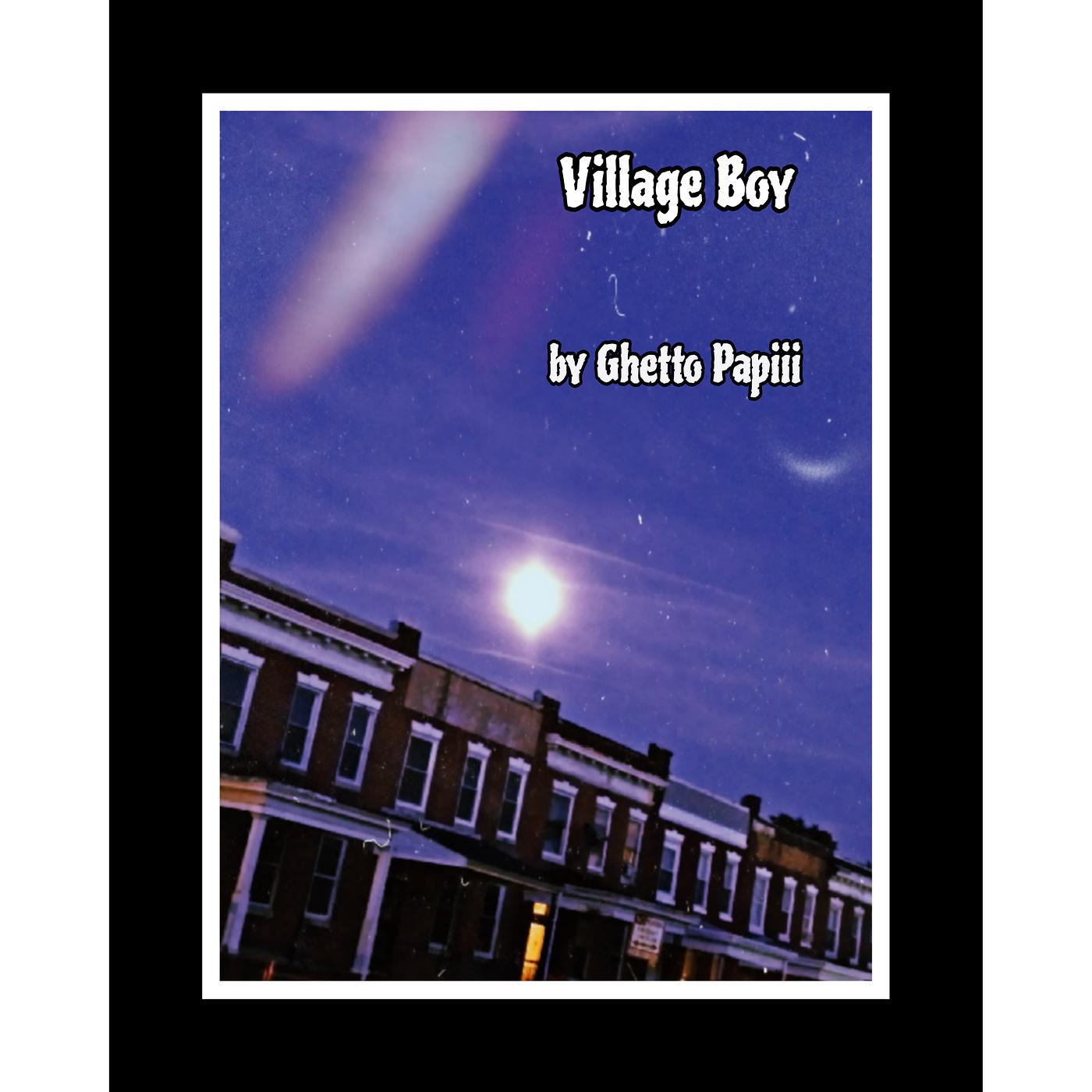 Постер альбома Village Boy
