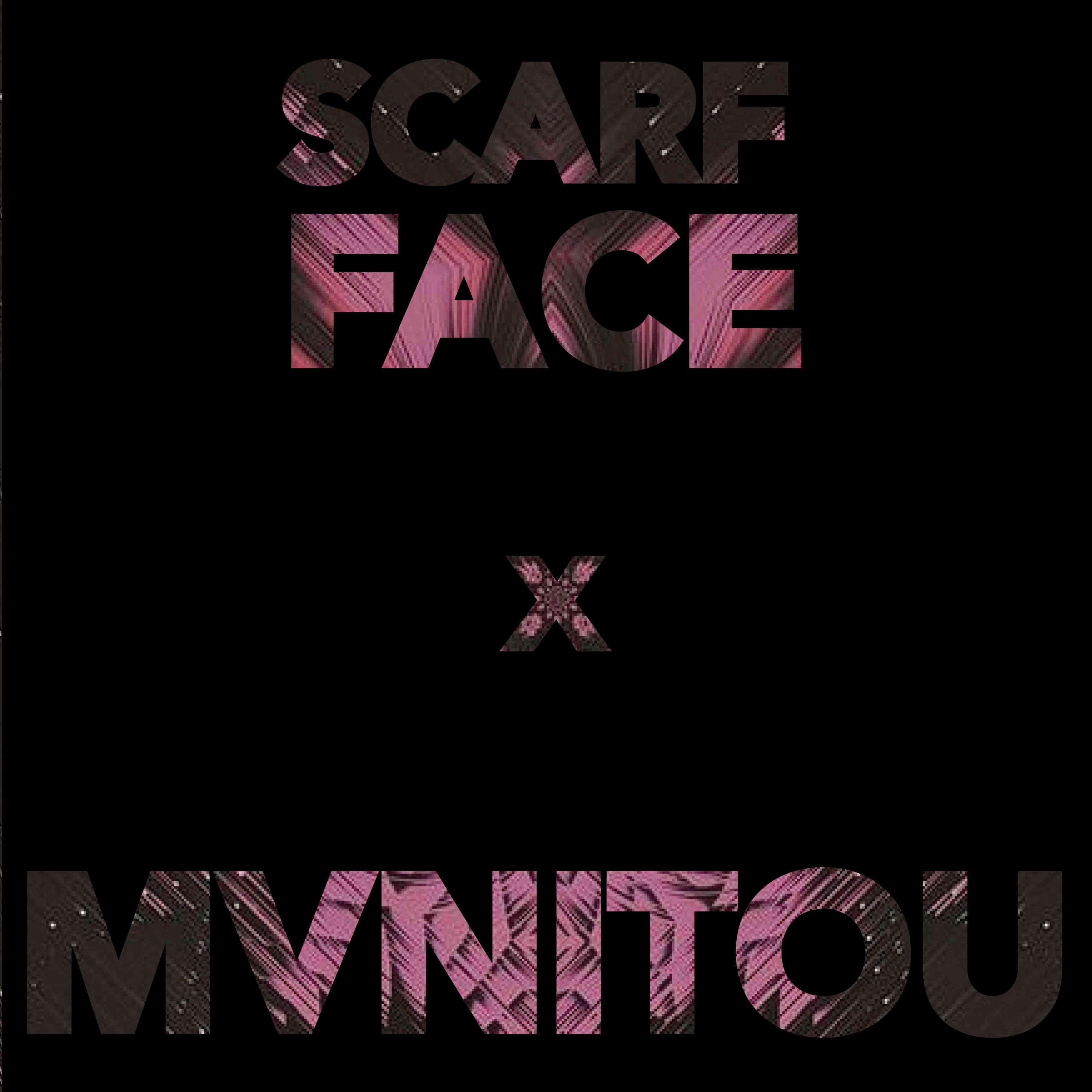 Постер альбома mvnitou x scarf