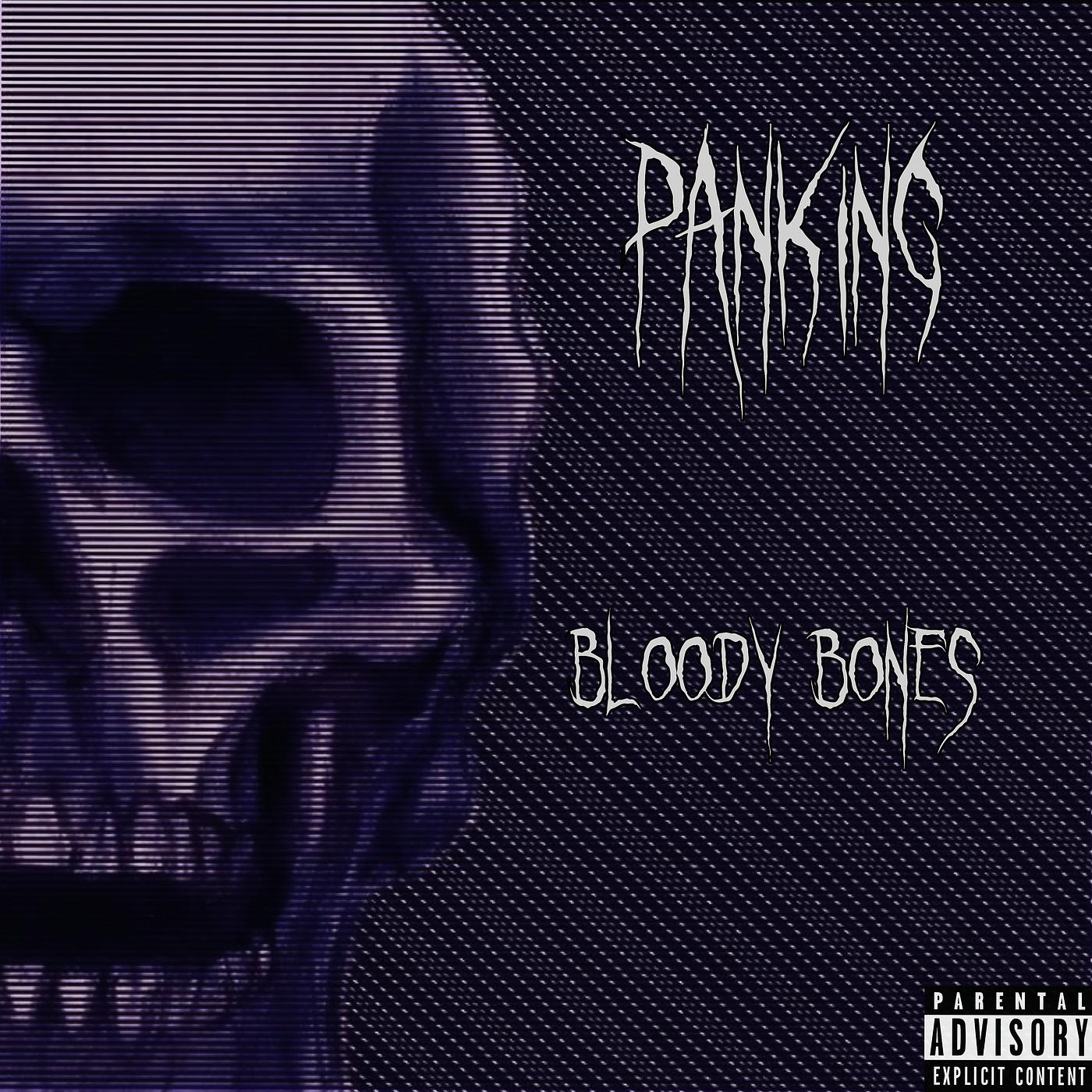 Постер альбома Bloody Bones