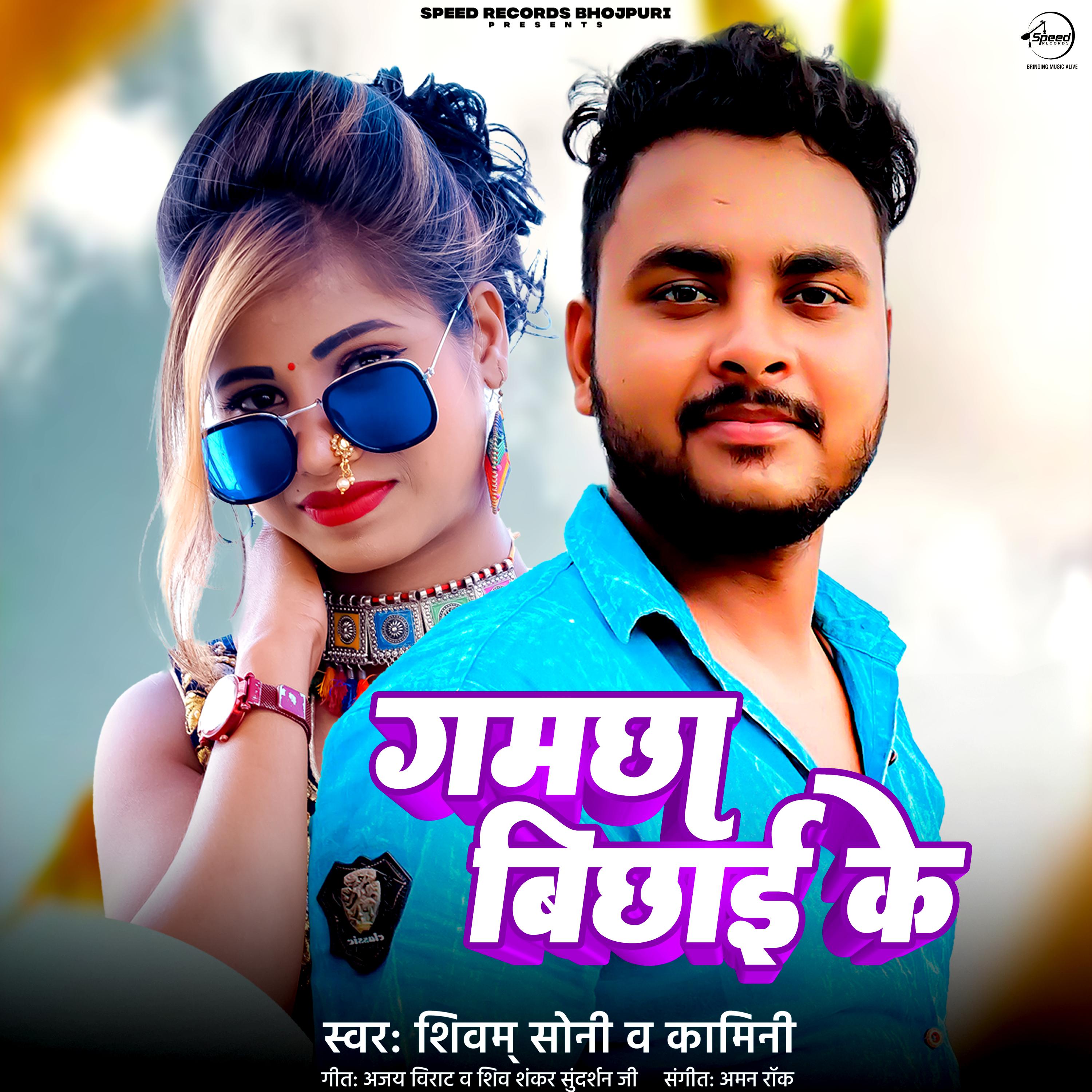 Постер альбома Gamchha Bichhai Ke
