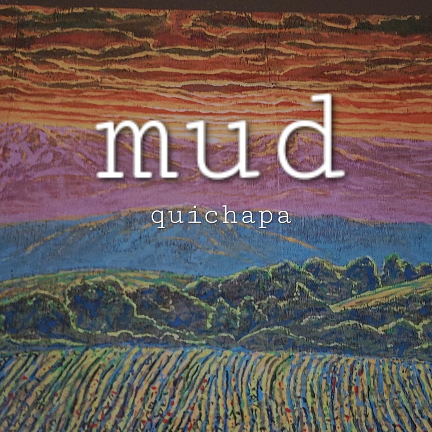 Постер альбома Quichapa