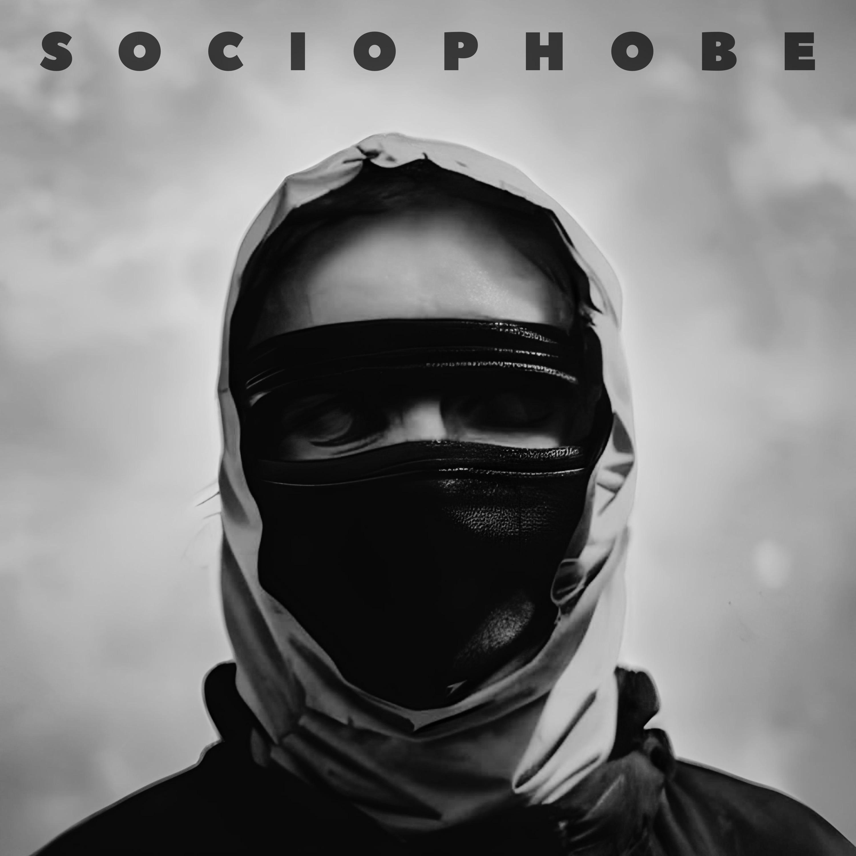Постер альбома Sociophobe
