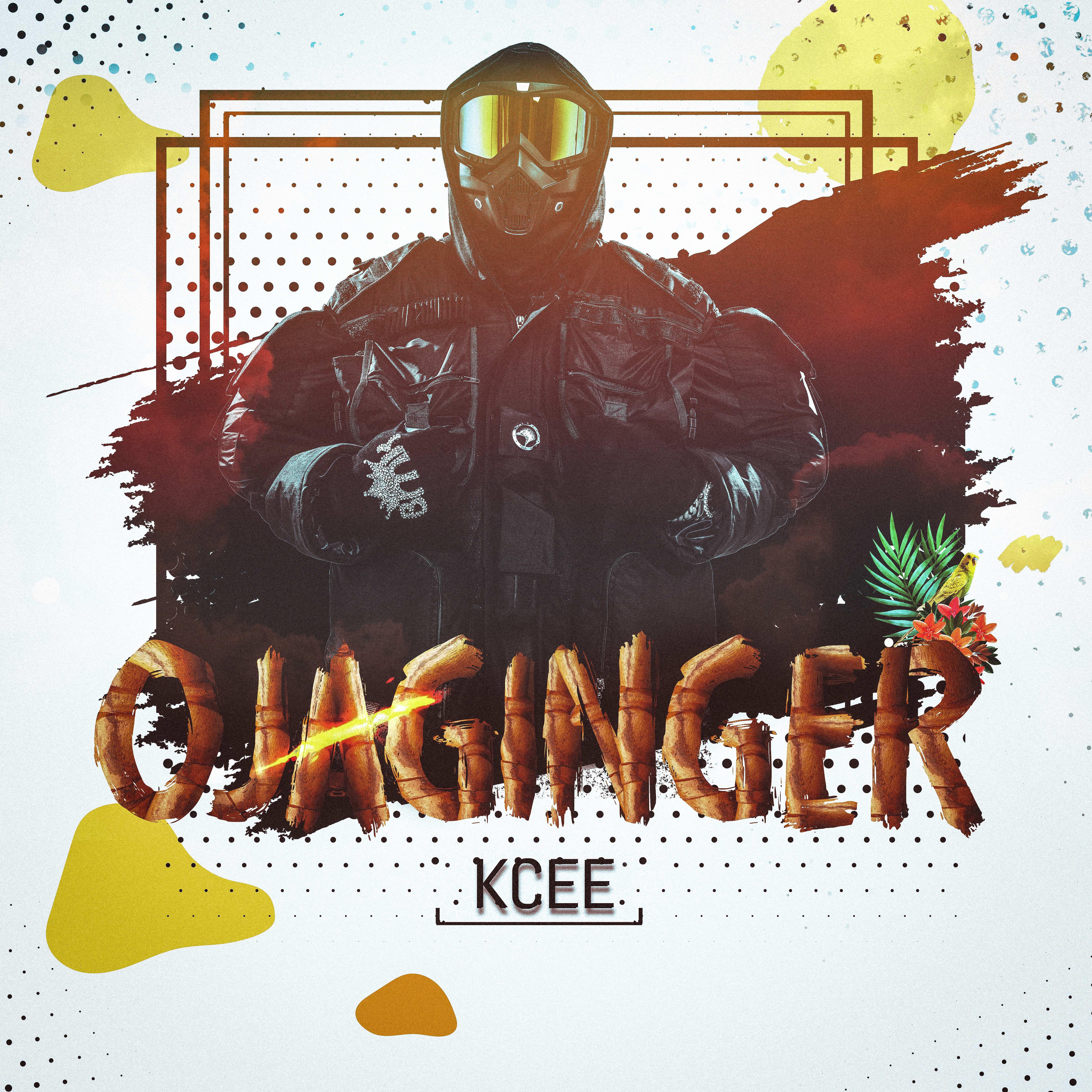 Постер альбома Ojaginger