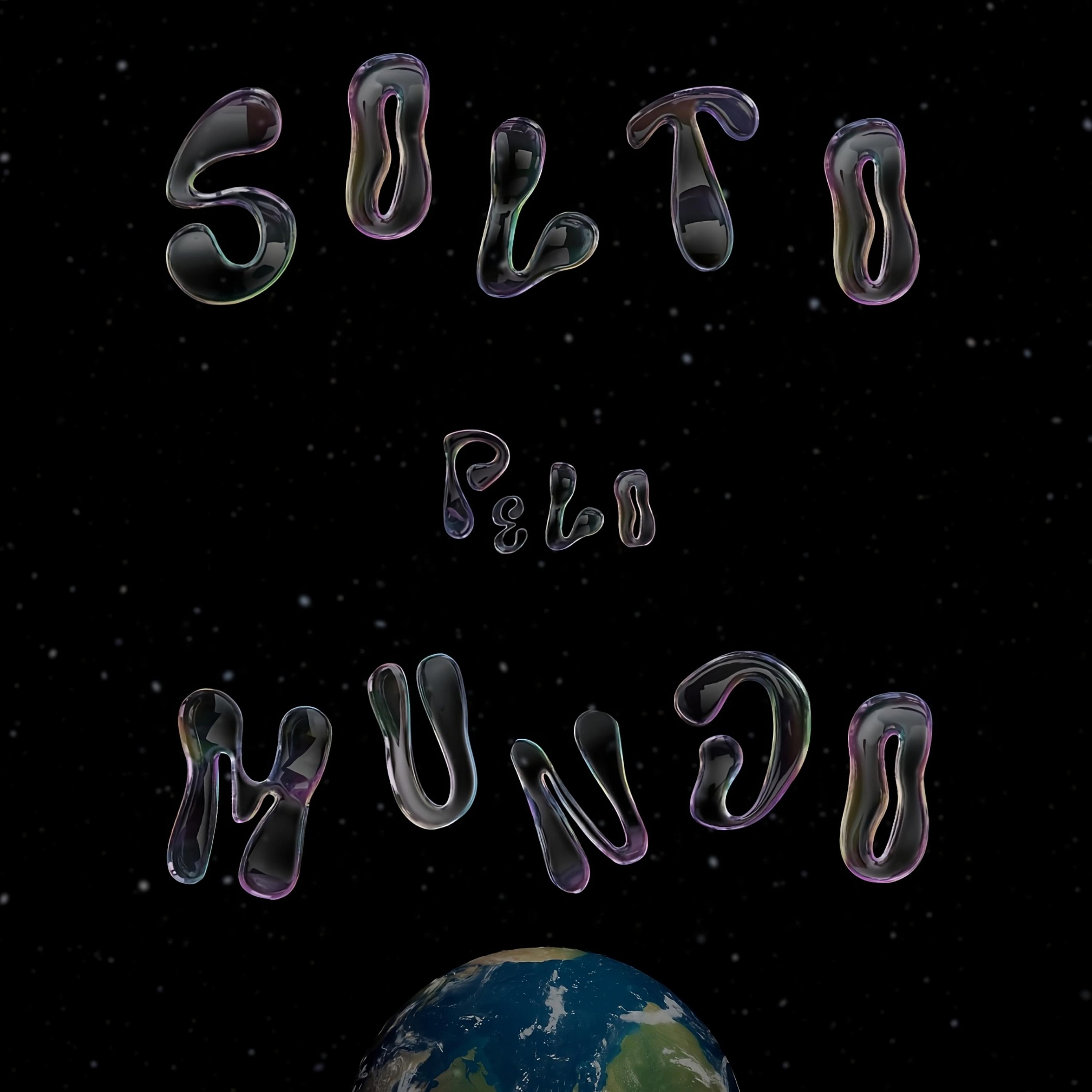 Постер альбома Solto pelo Mundo