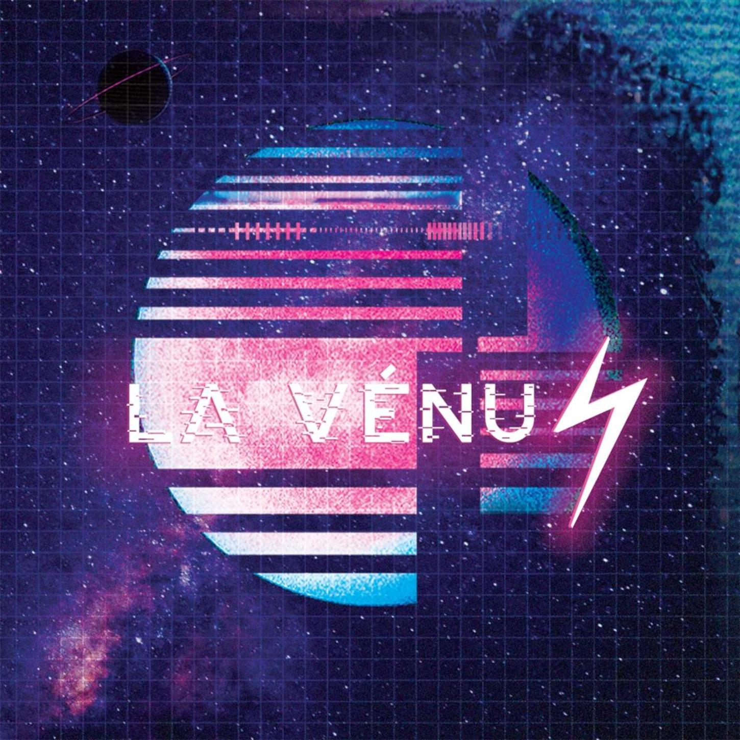 Постер альбома La Vénus