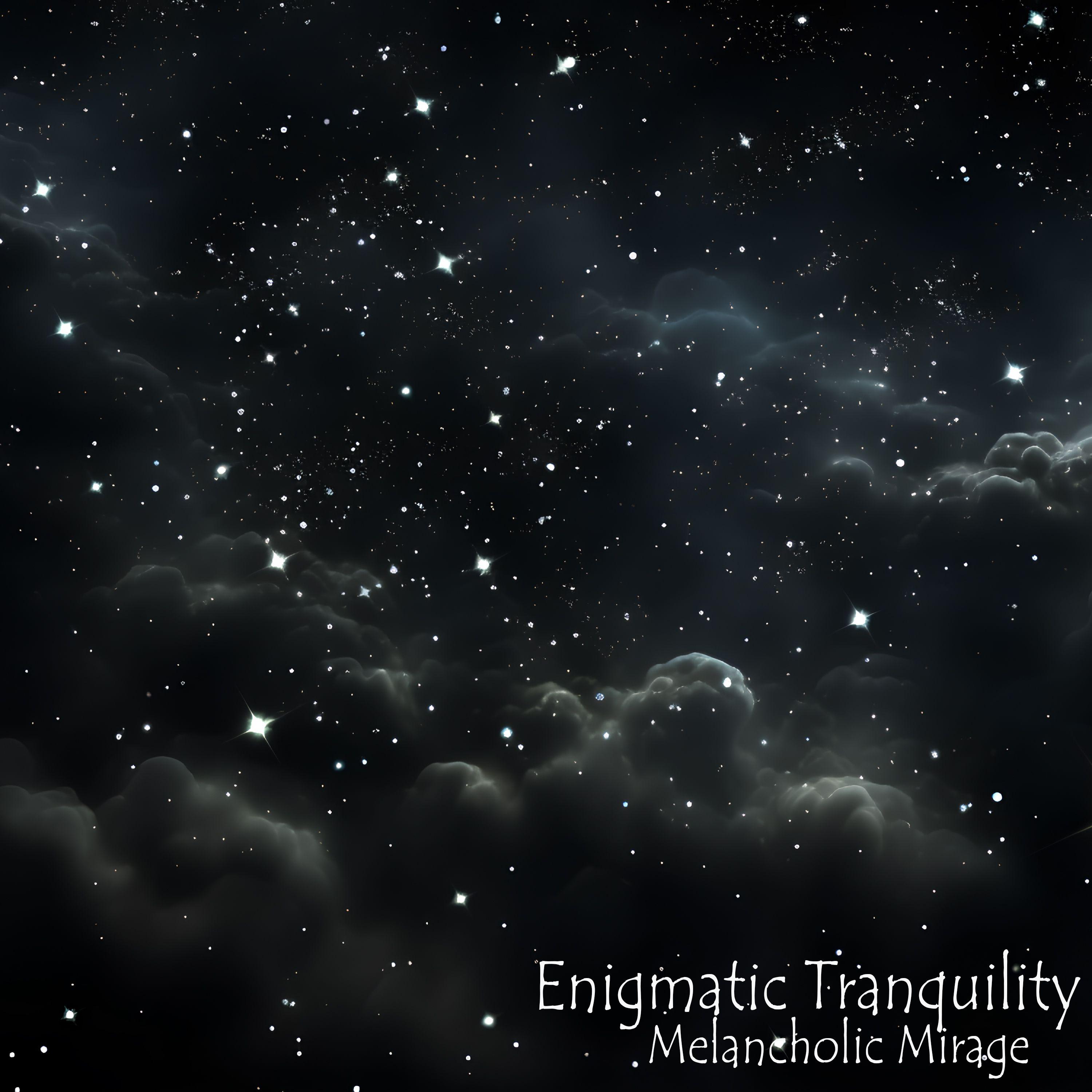 Постер альбома Enigmatic Tranquility