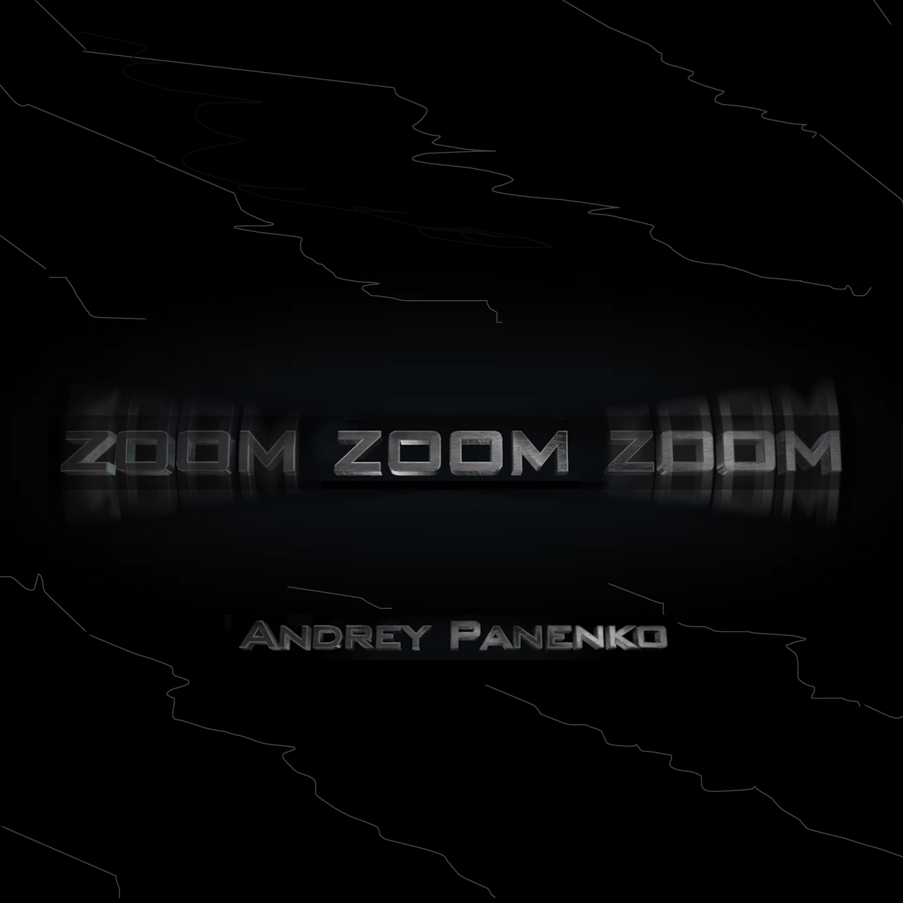 Постер альбома Zoom Zoom Zoom