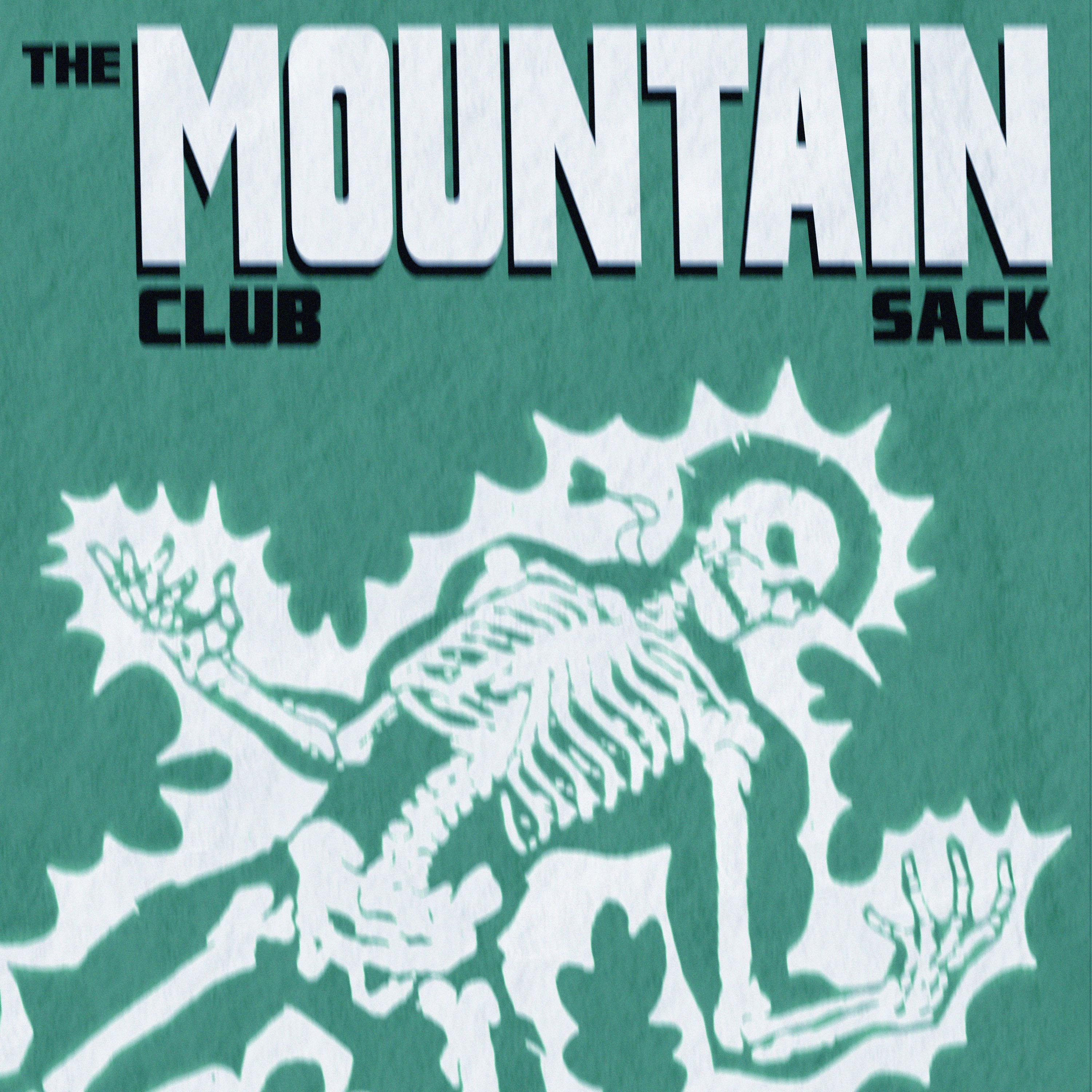 Постер альбома The Mountain Club