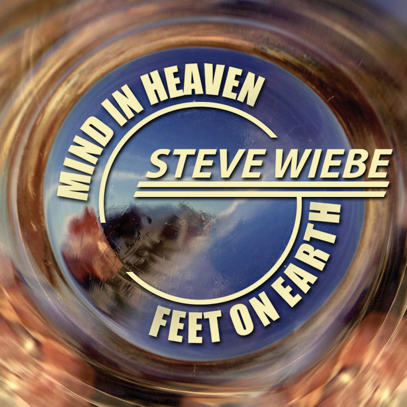 Steve Wiebe - Soon Our Savior Comes