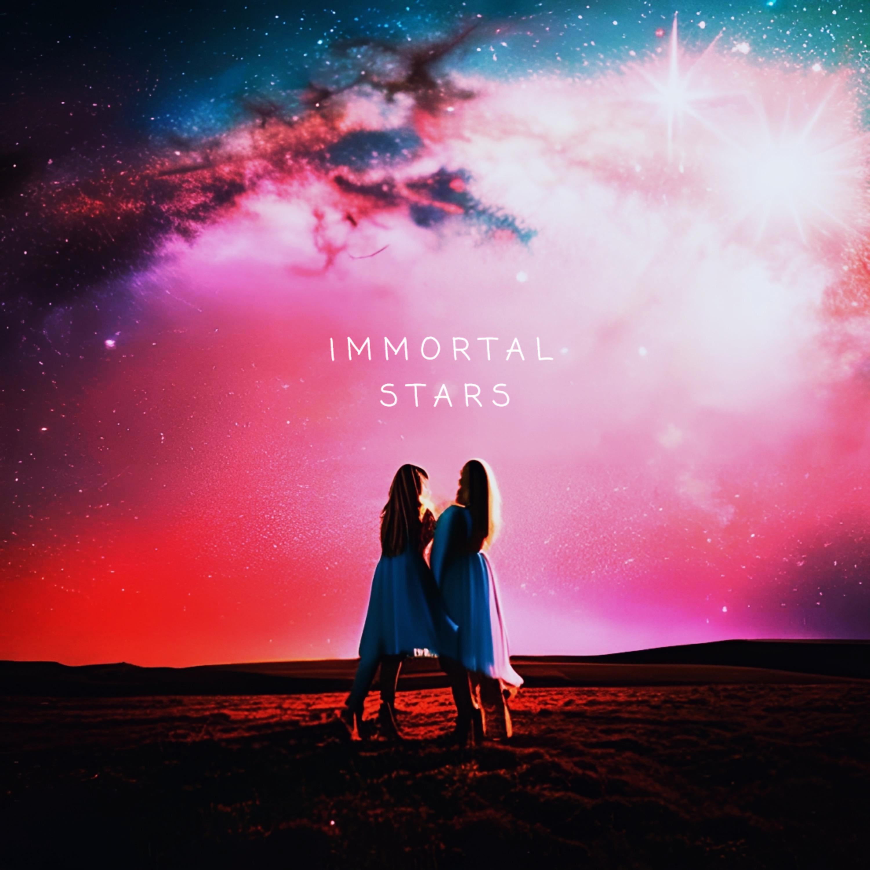 Постер альбома Immortal Stars