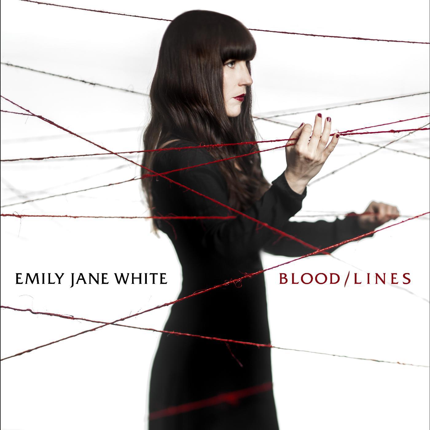 Emily Jane White - Faster Than the Devil (feat. Marissa Nadler)