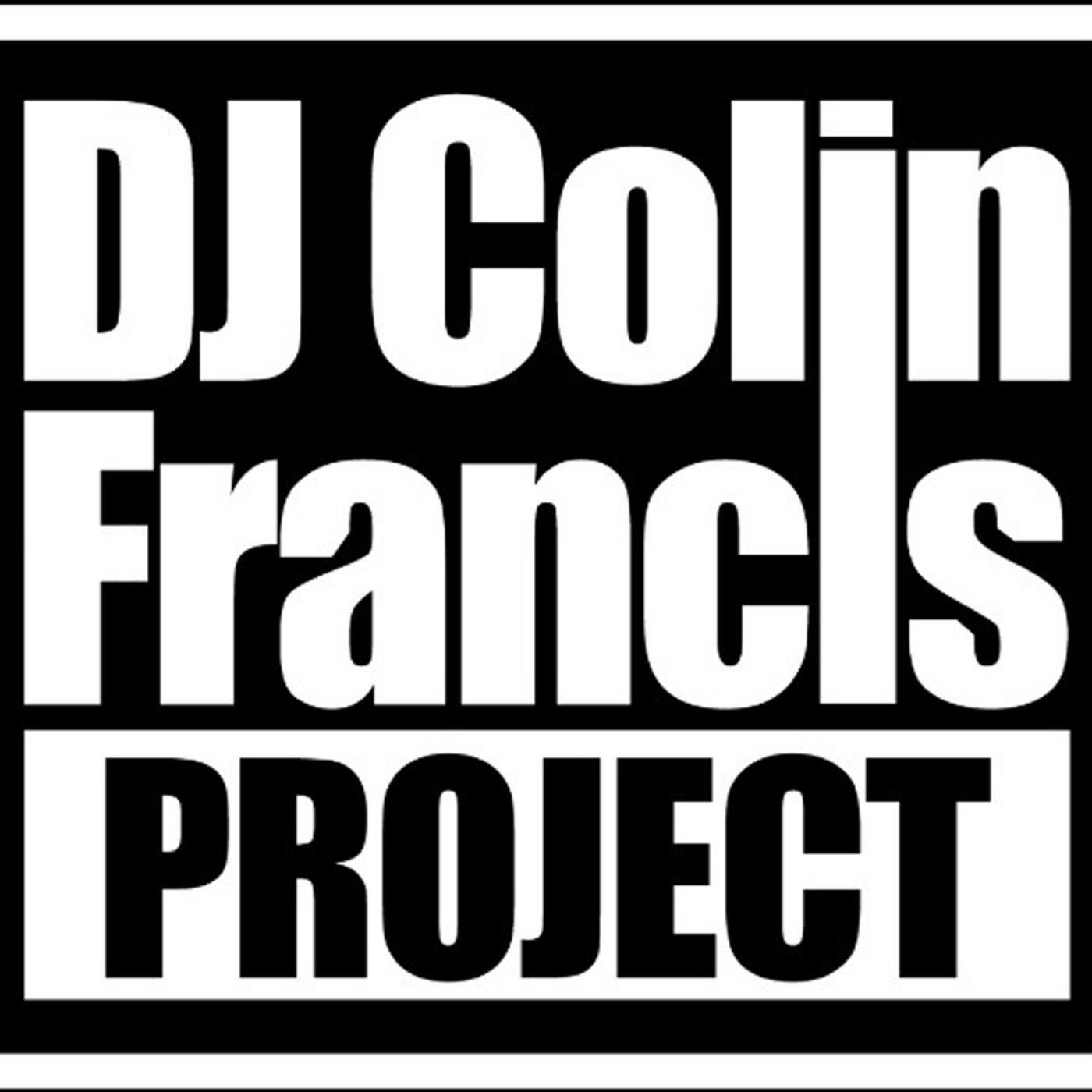 DJ COLIN FRANCIS - Let You Go (TV Track) [feat. Layla Grey]