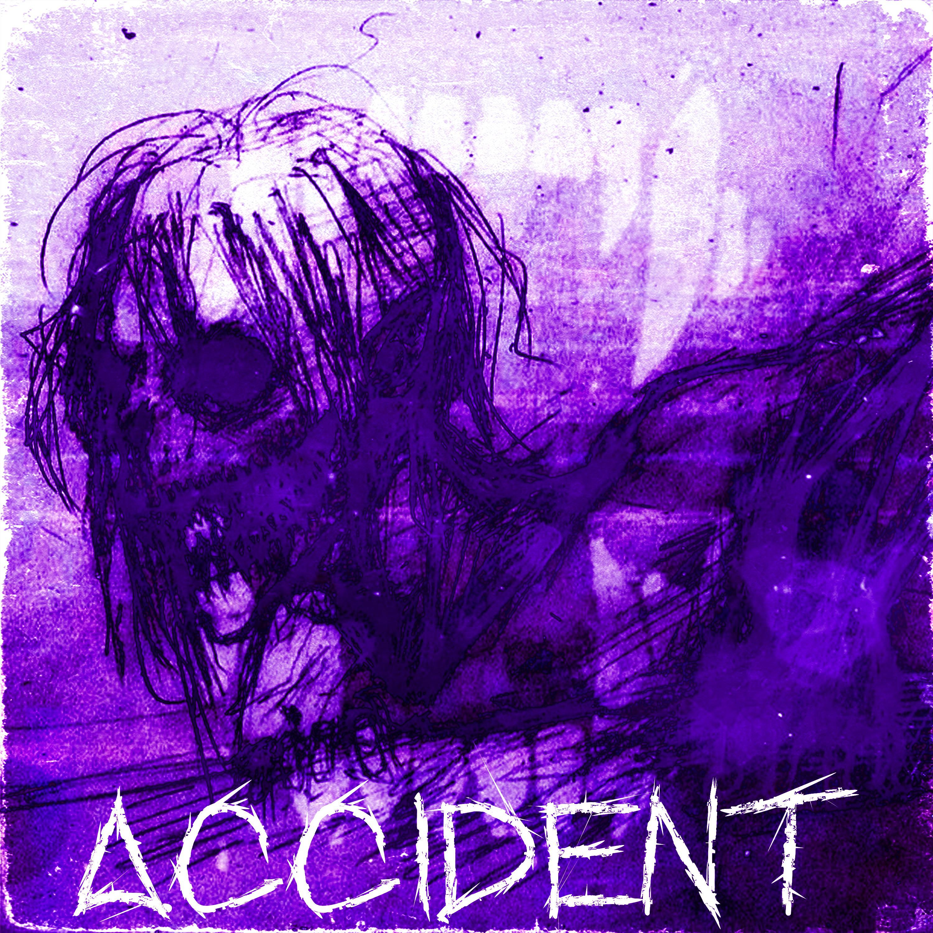 Постер альбома ACCIDENT