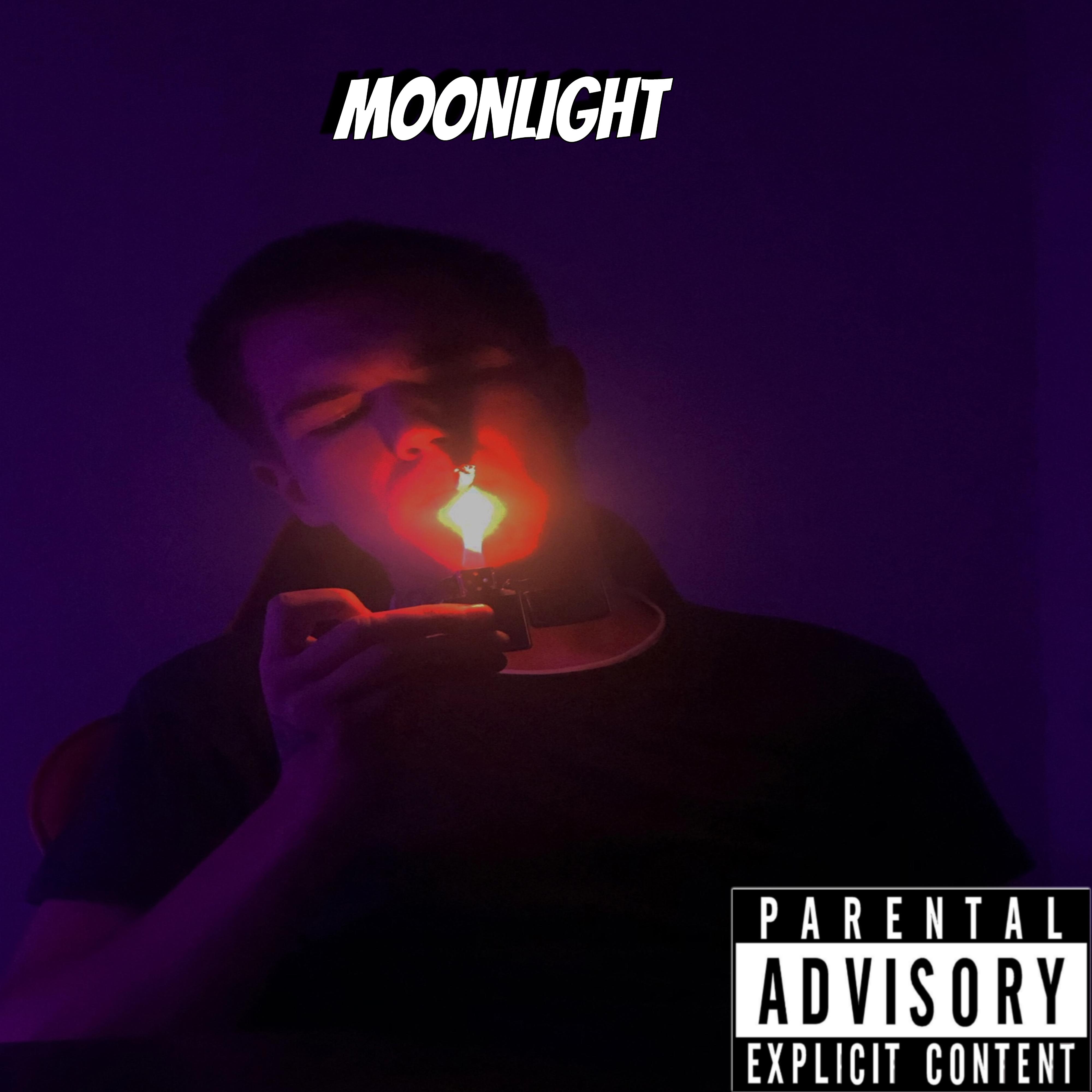 Постер альбома Свет луны