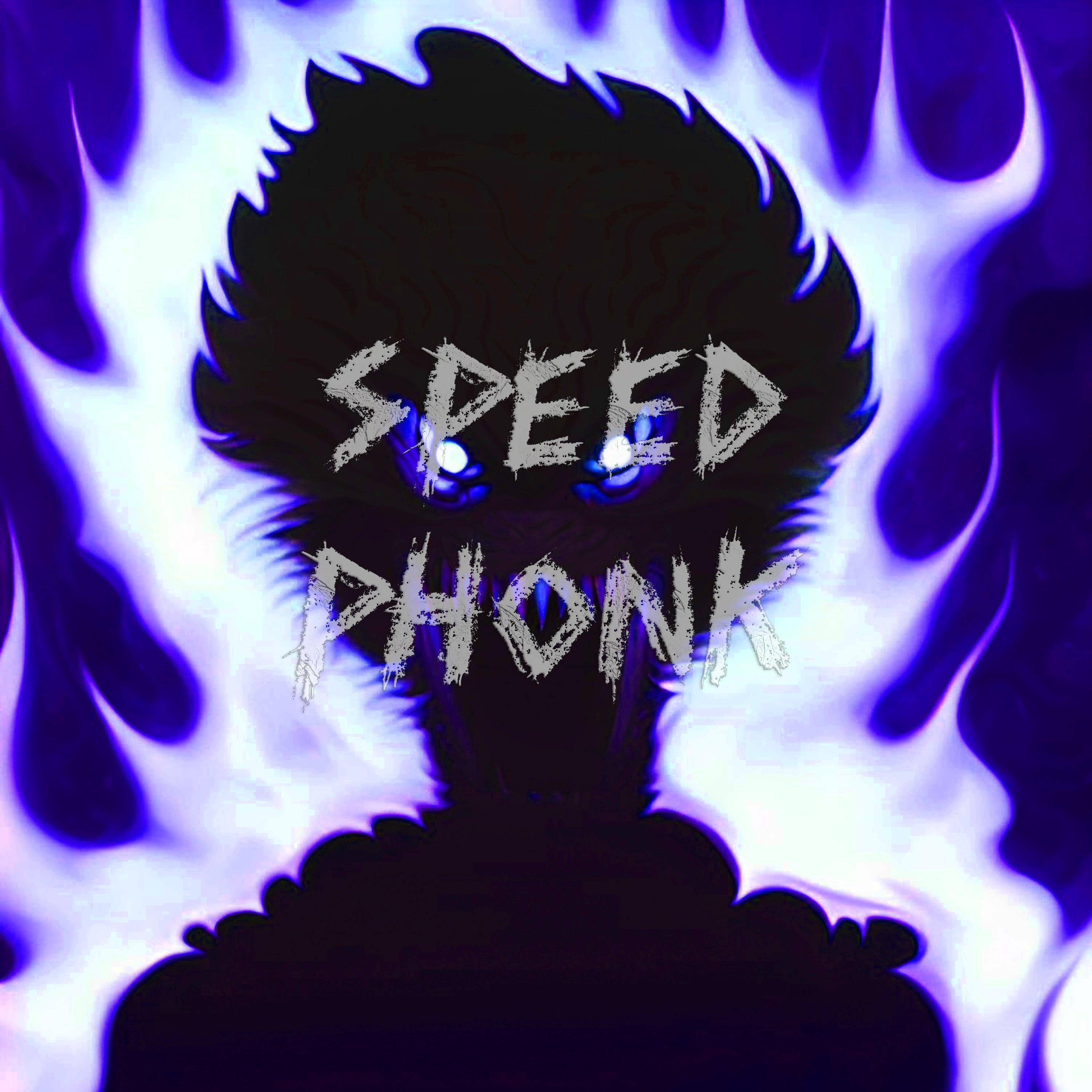 Постер альбома SPEED PHONK
