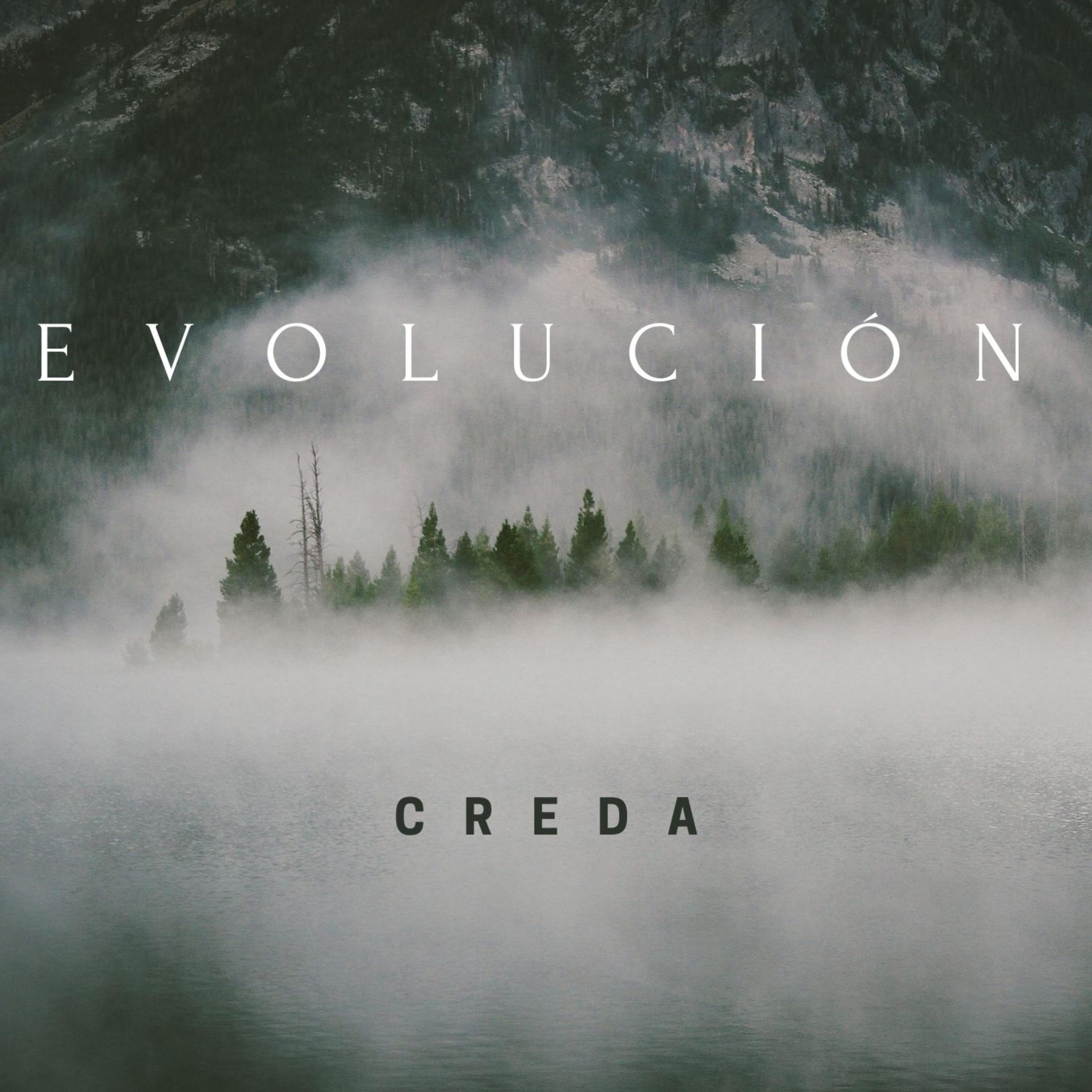 Постер альбома Evolucion