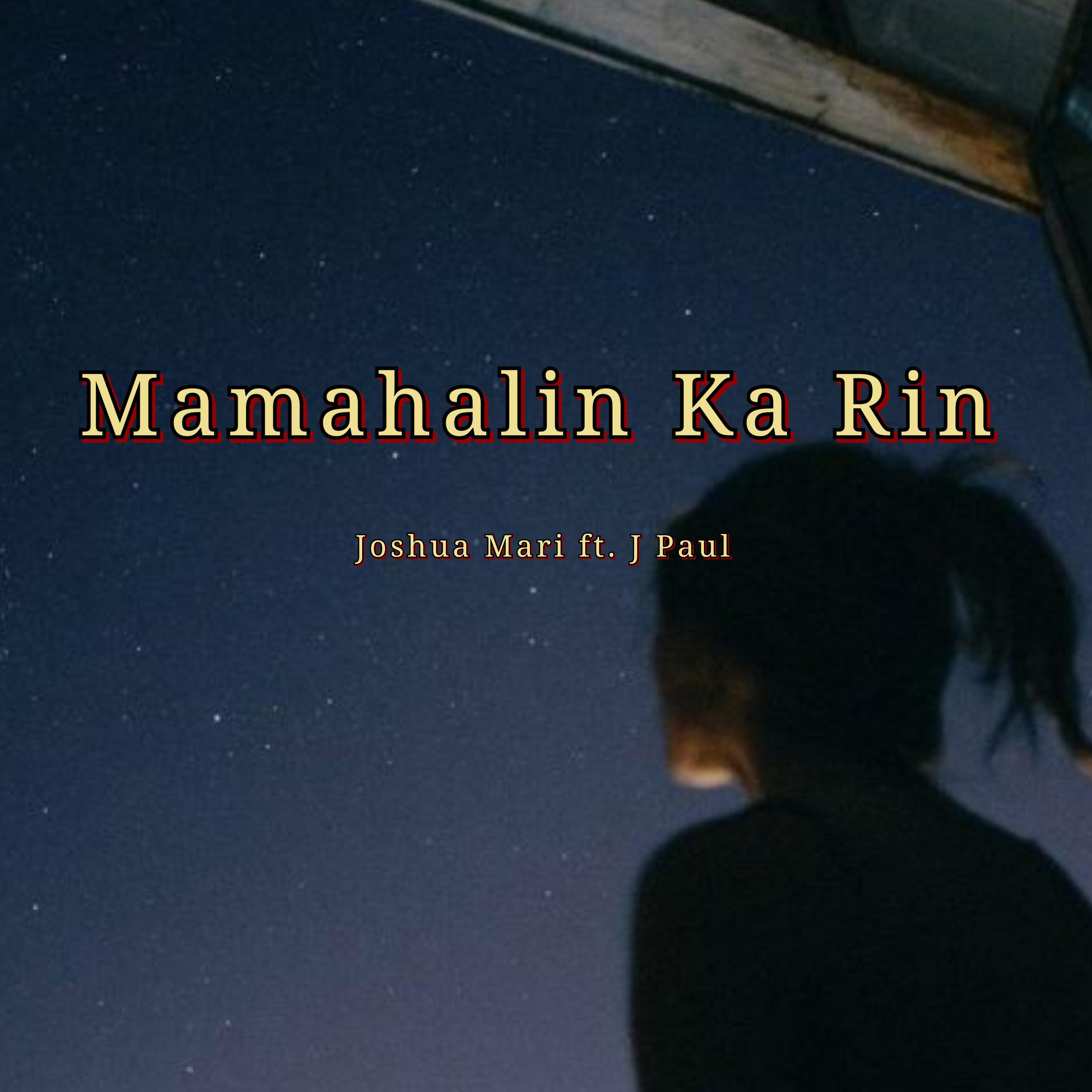 Постер альбома Mamahalin Ka Rin