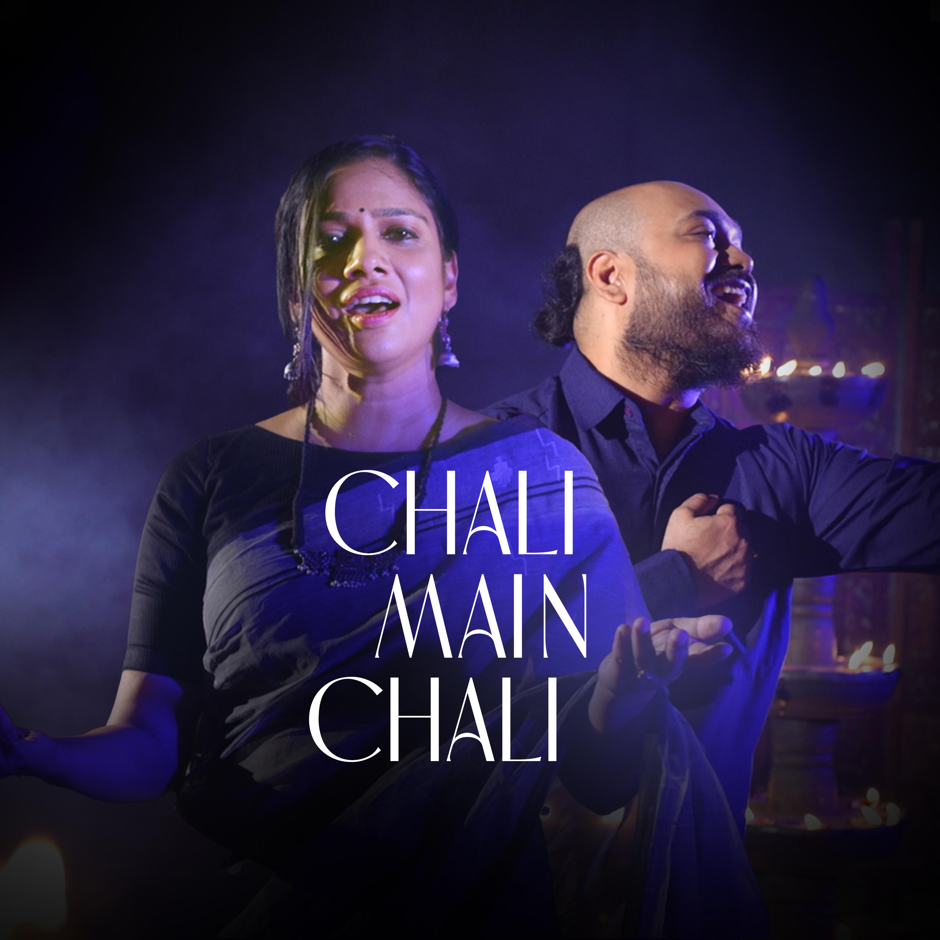 Постер альбома Chali Main Chali
