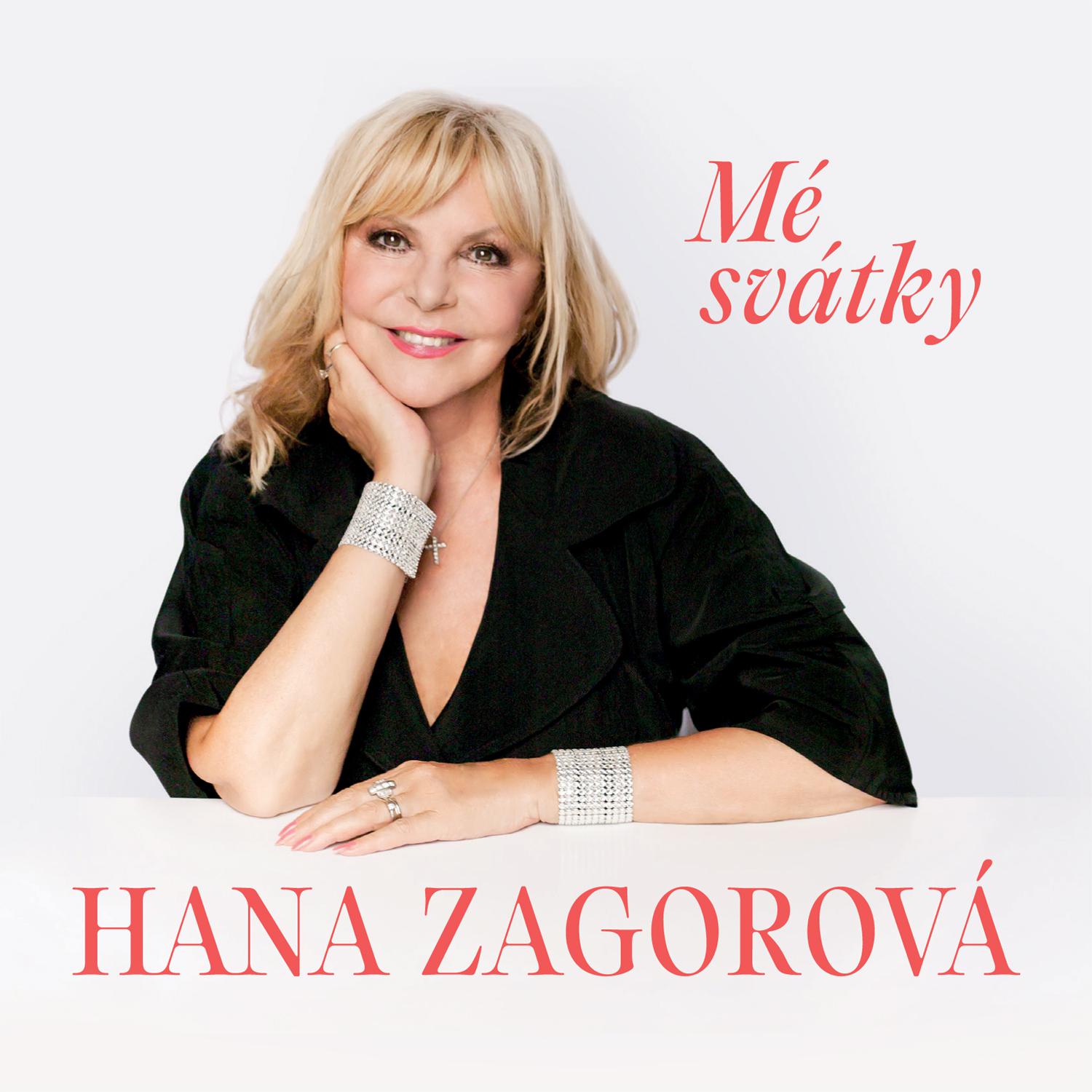 Постер альбома Mé svátky