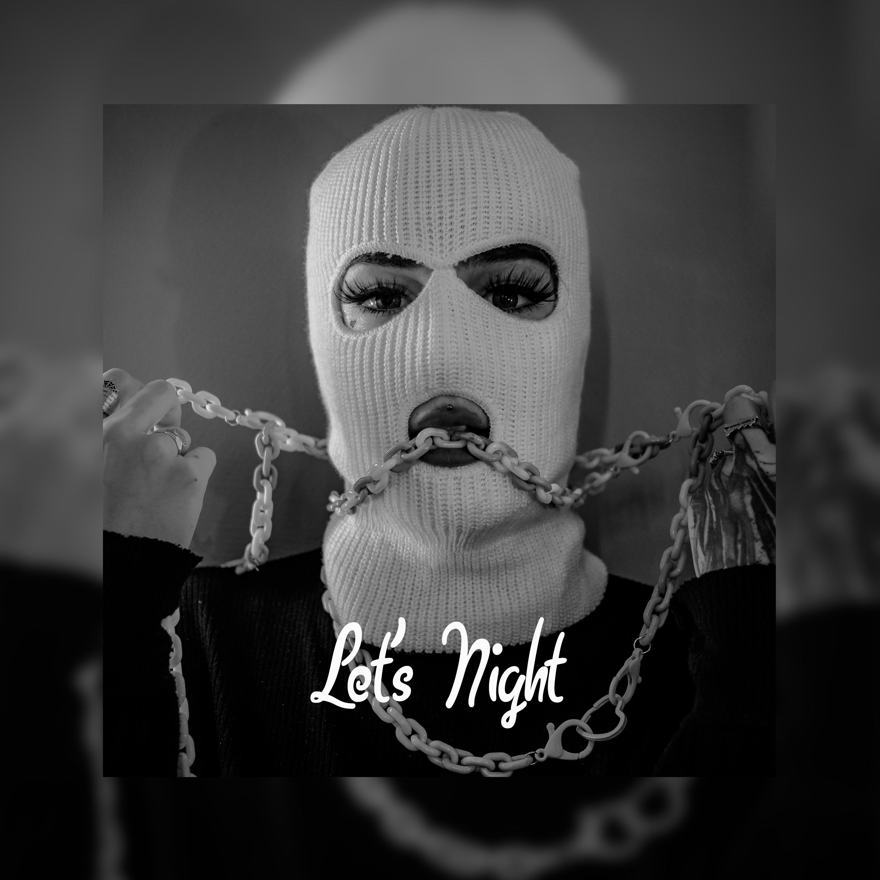 Постер альбома Let’s Night