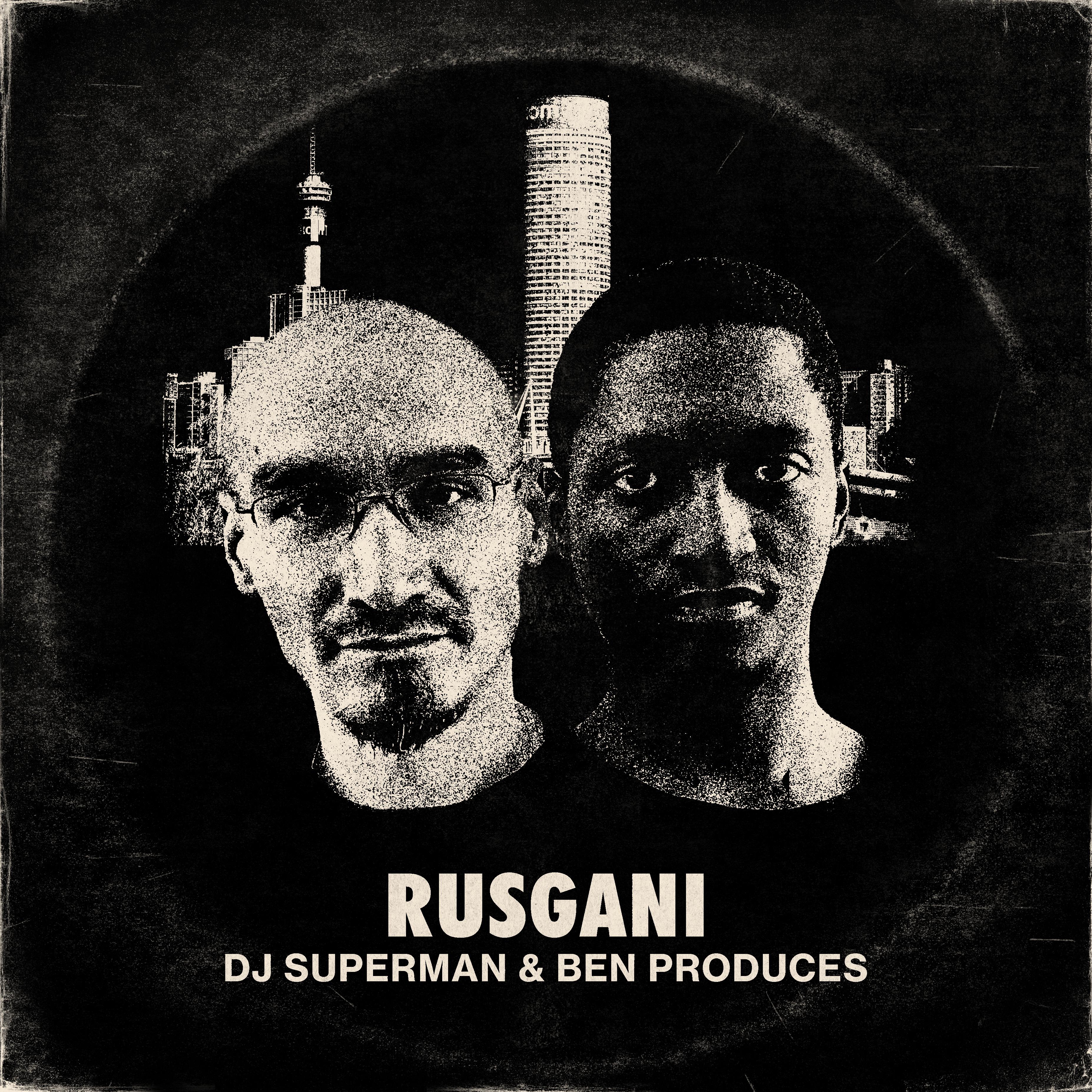Постер альбома Rusgani