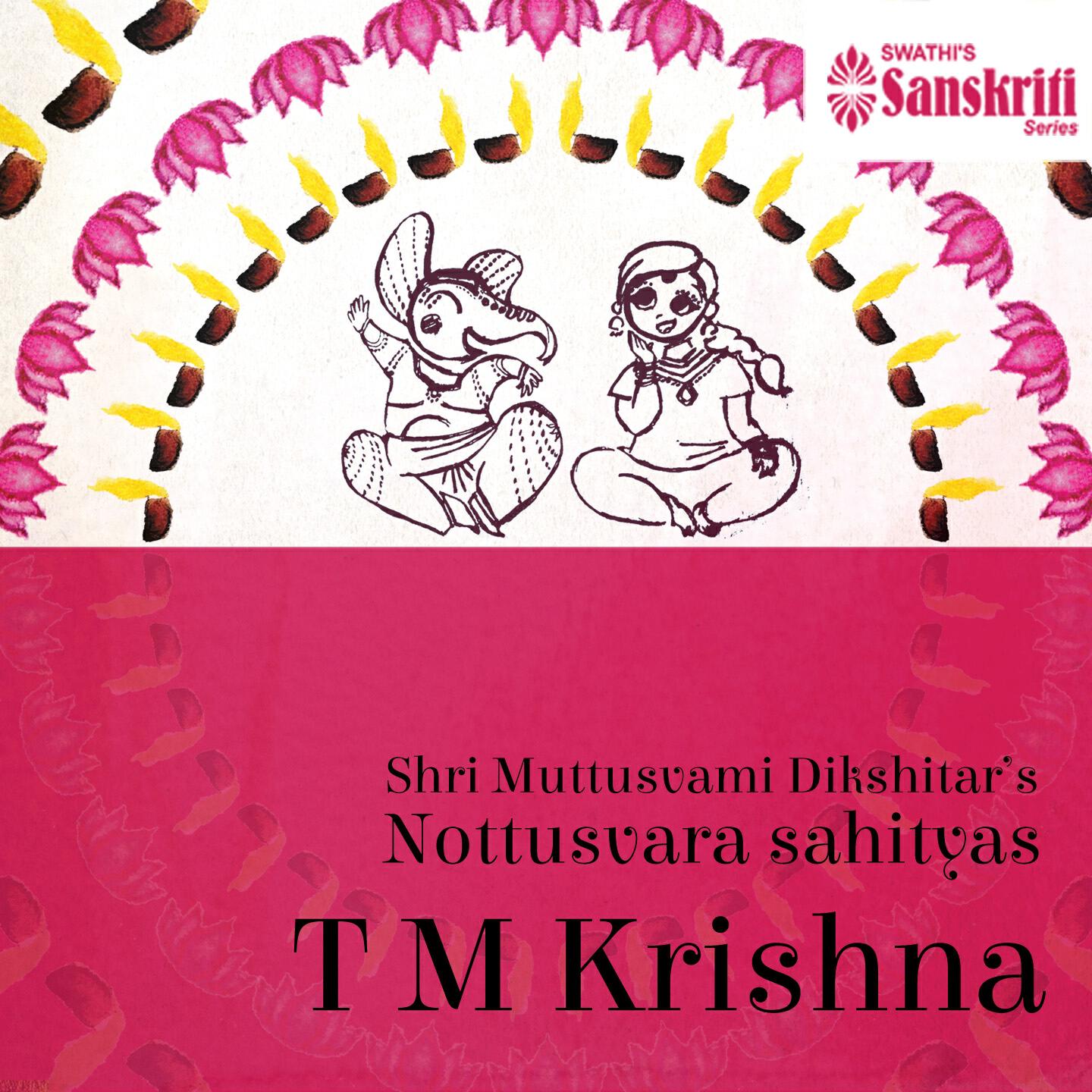 T.M. Krishna - Shauri Vidhi Nute