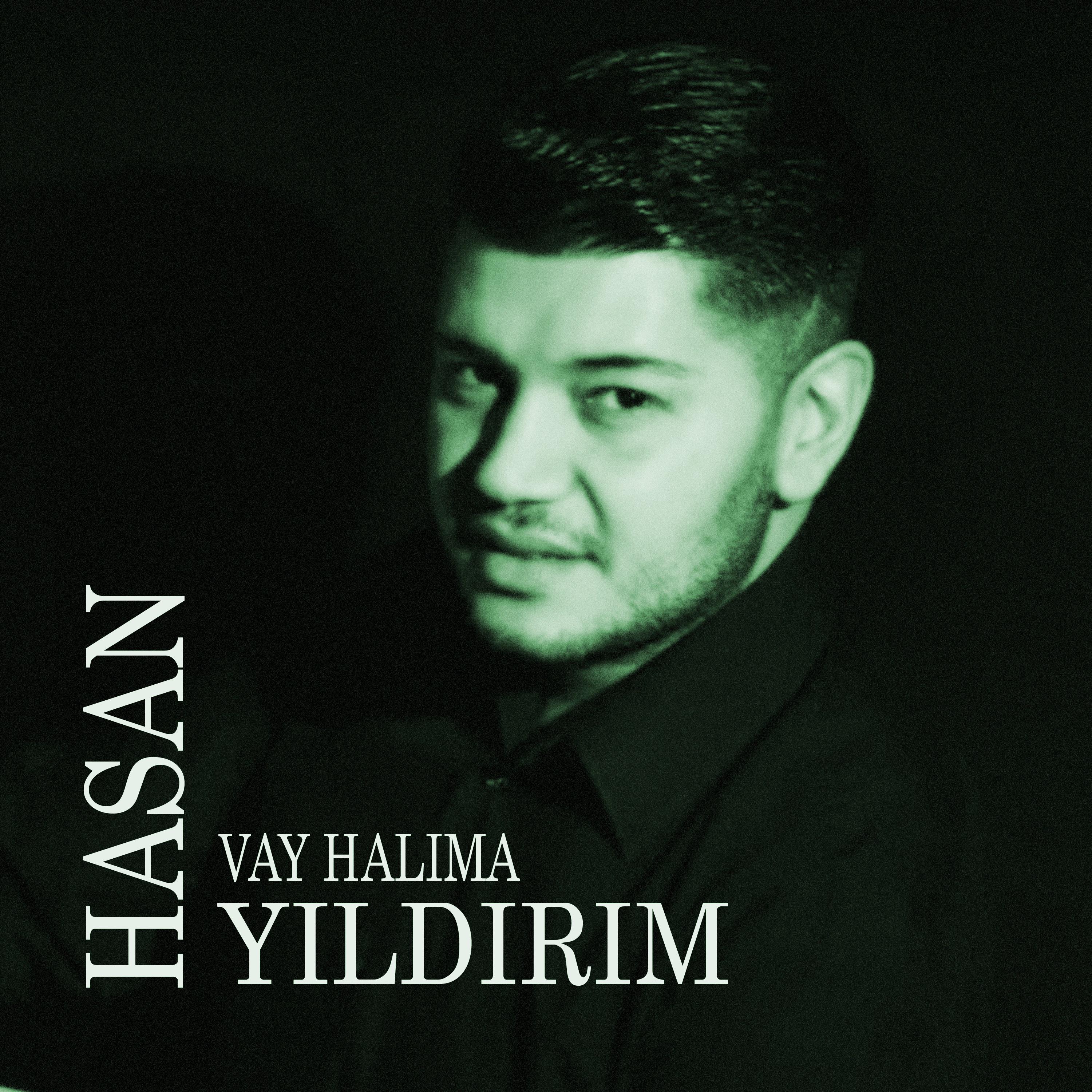 Постер альбома Vay Halıma