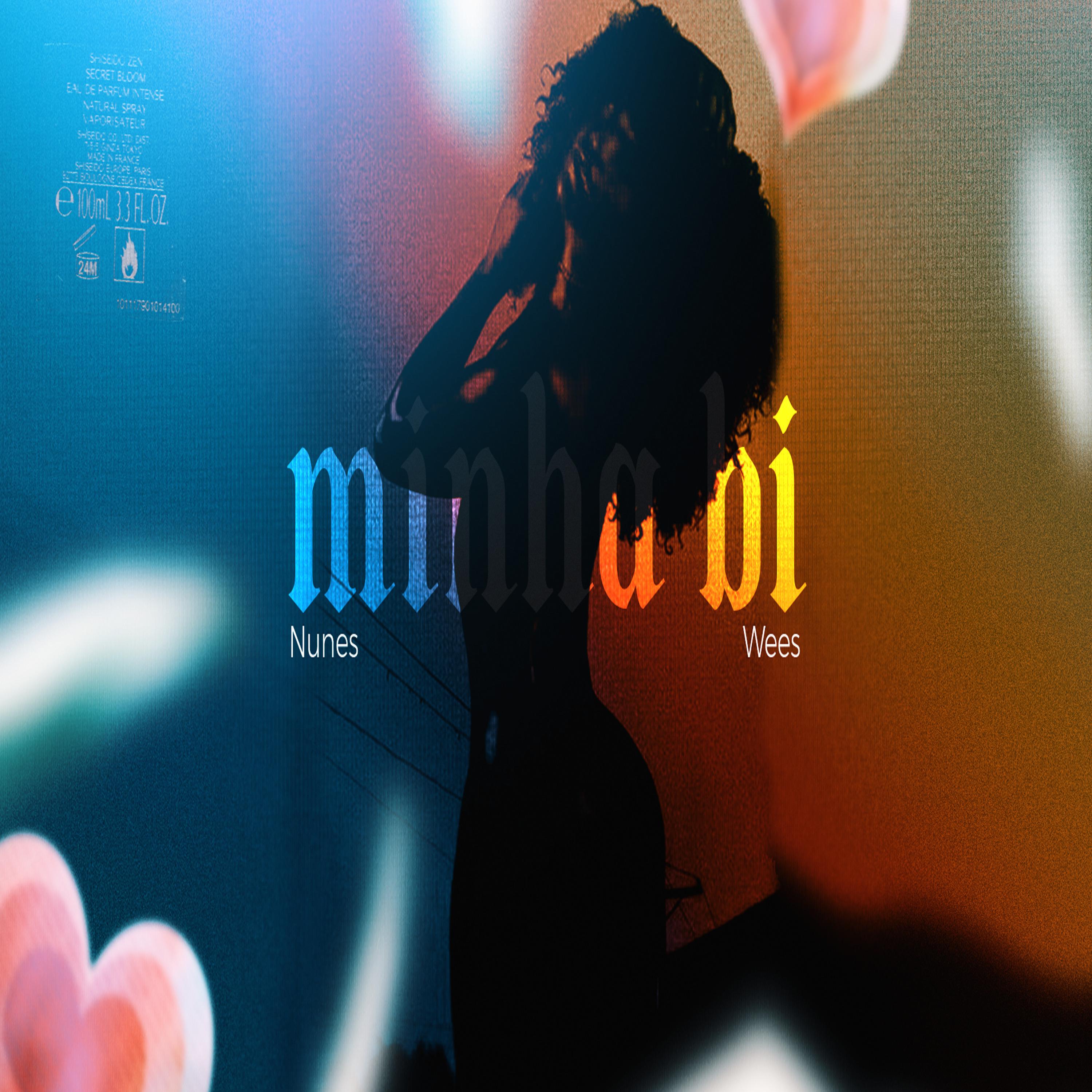 Постер альбома Minha Bi