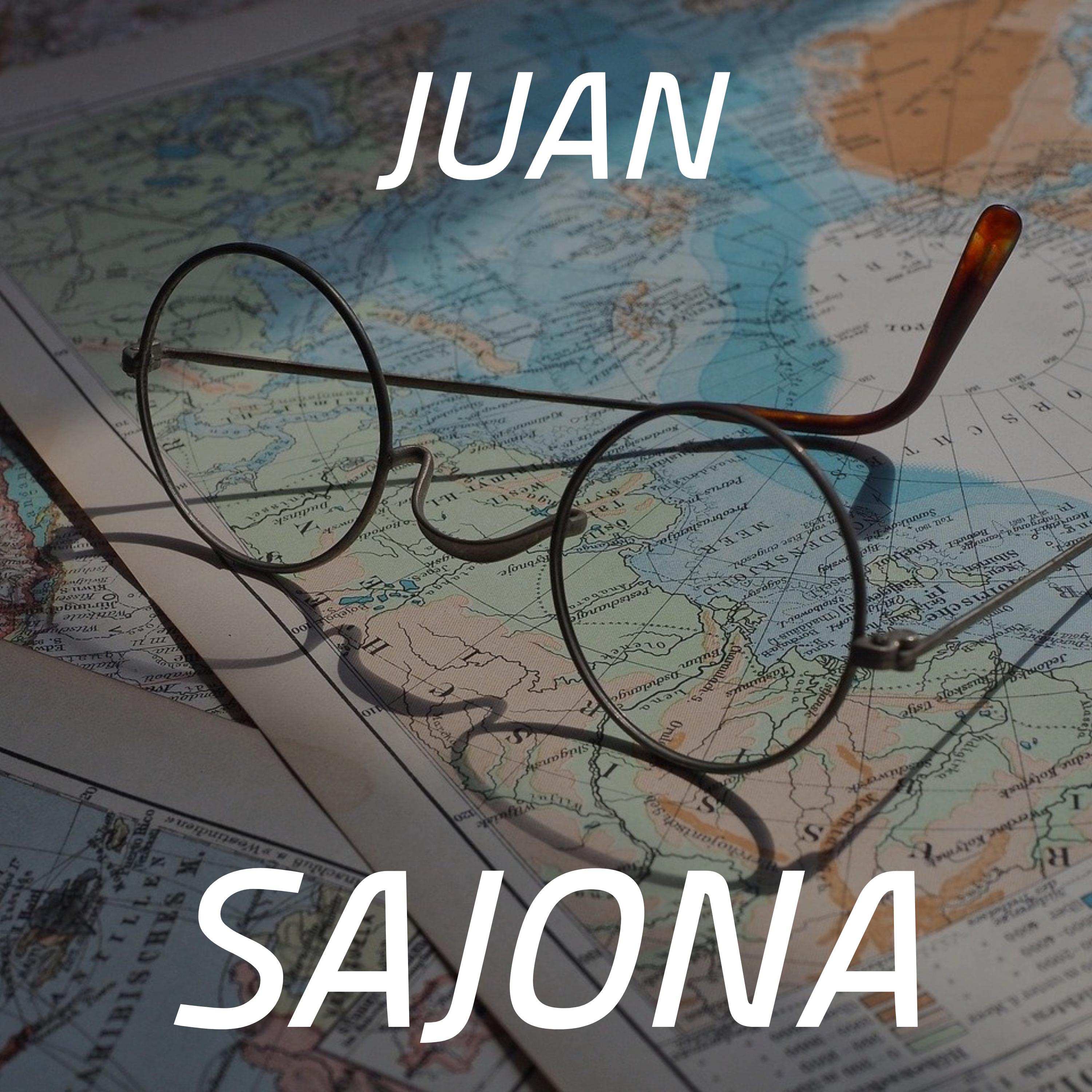 Постер альбома Juan Sajona