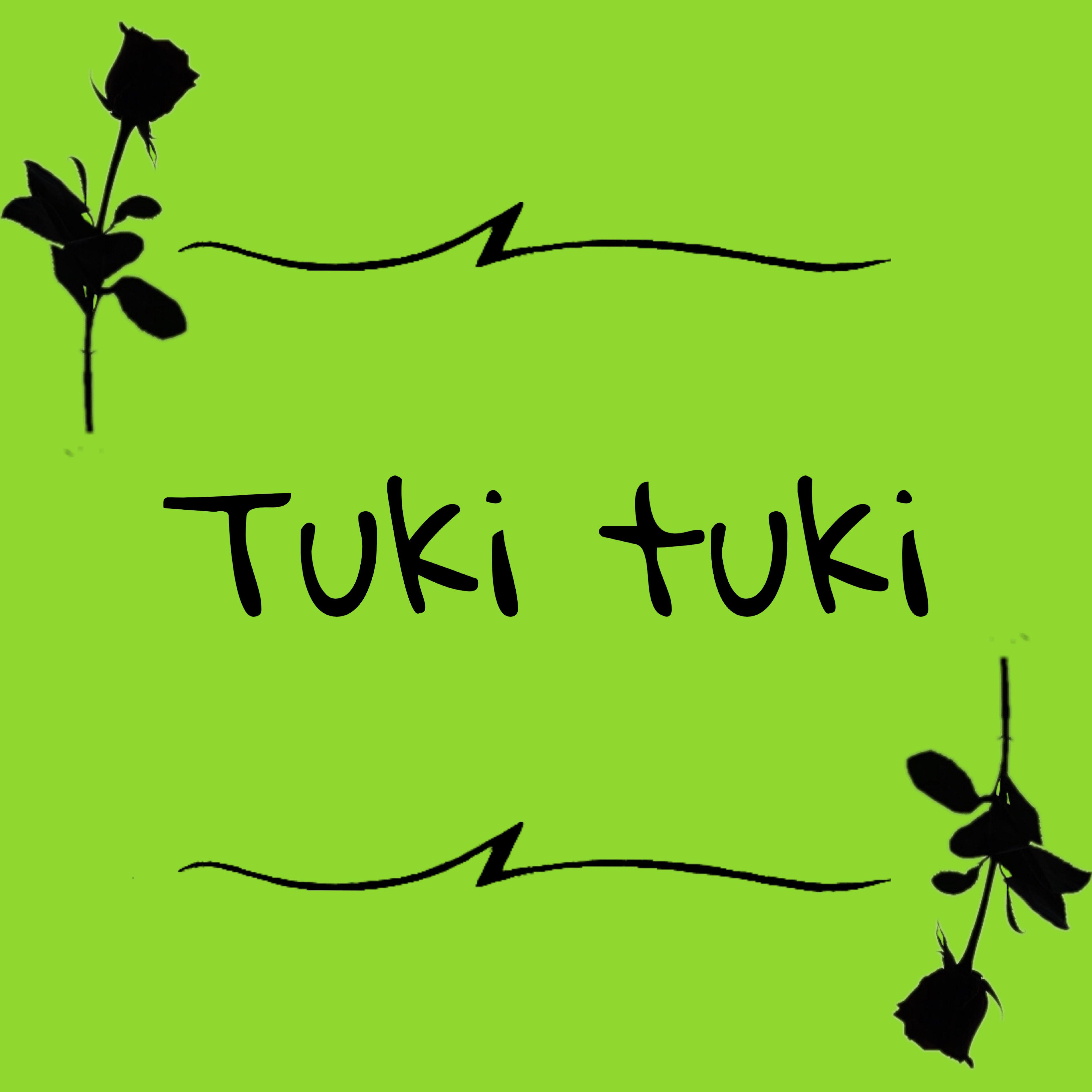 Постер альбома Tuki Tuki