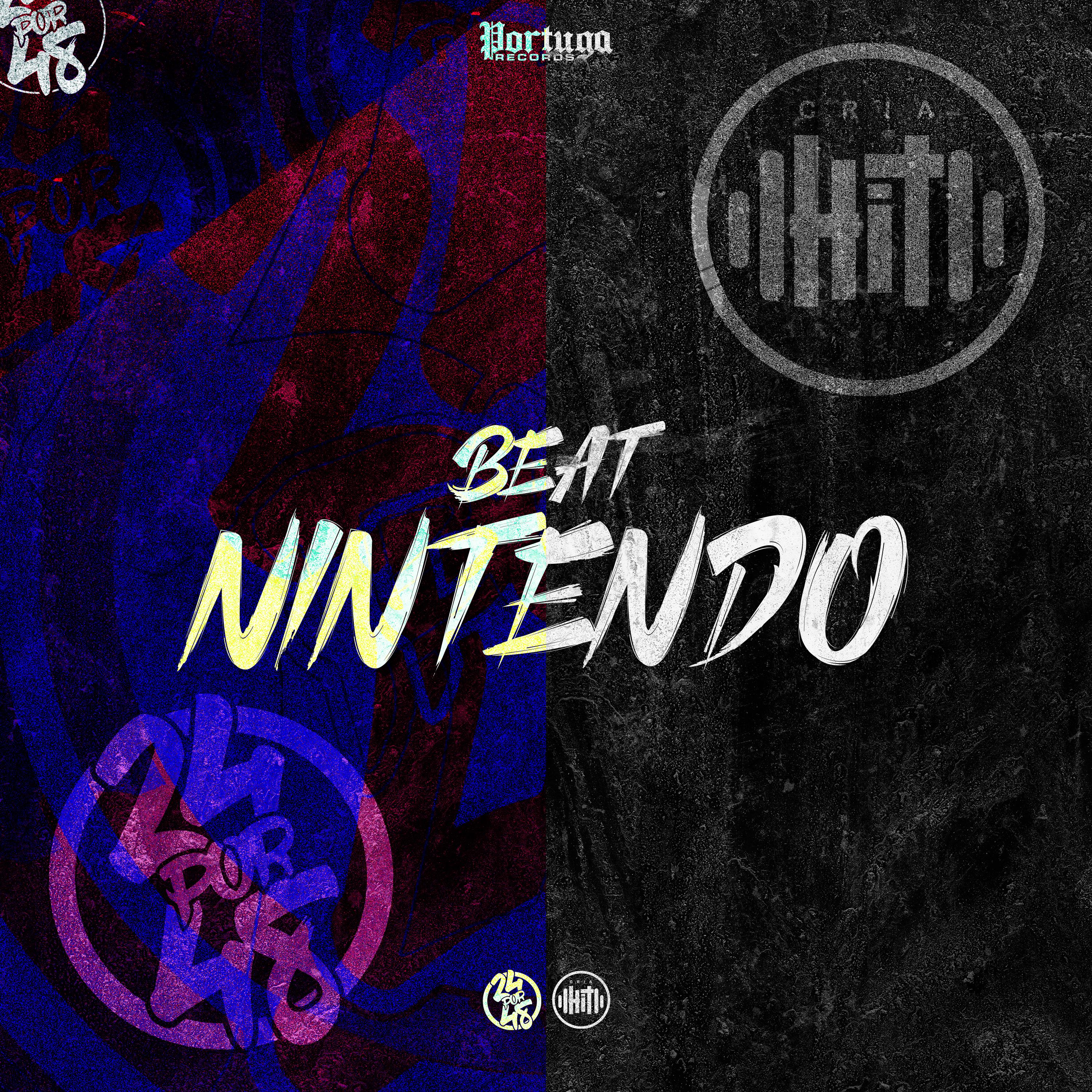 Постер альбома Beat Nintendo