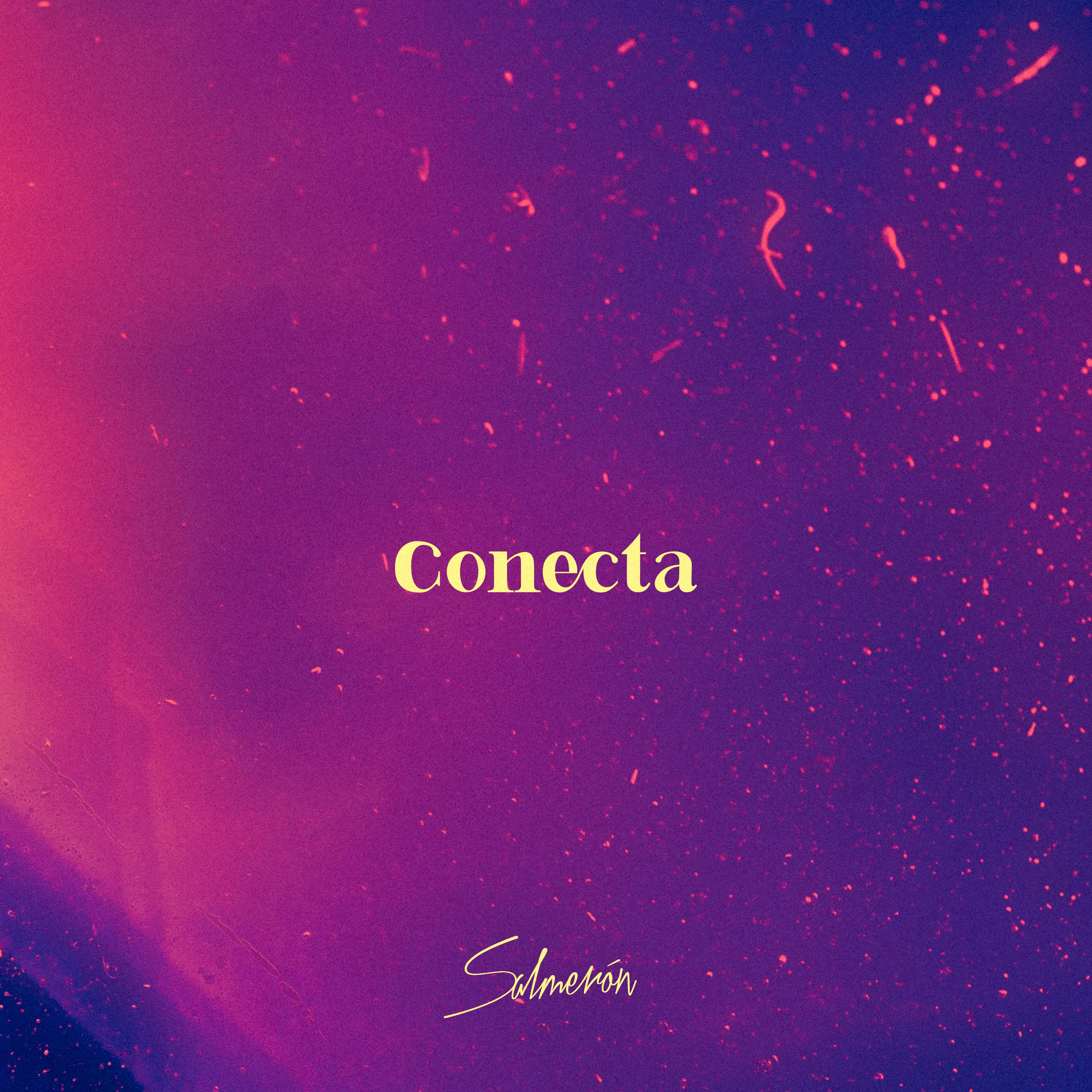 Постер альбома Conecta