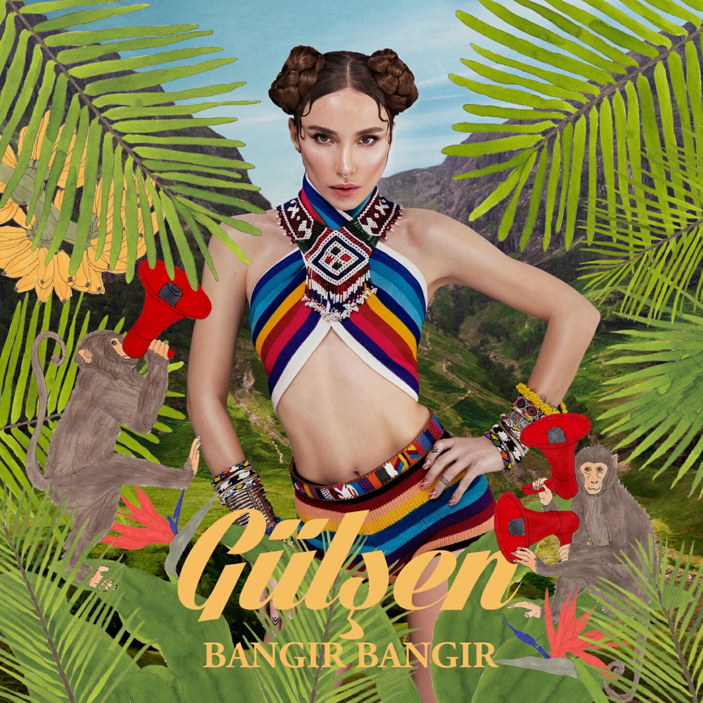 Gulsen - Büyük Hatırın Var