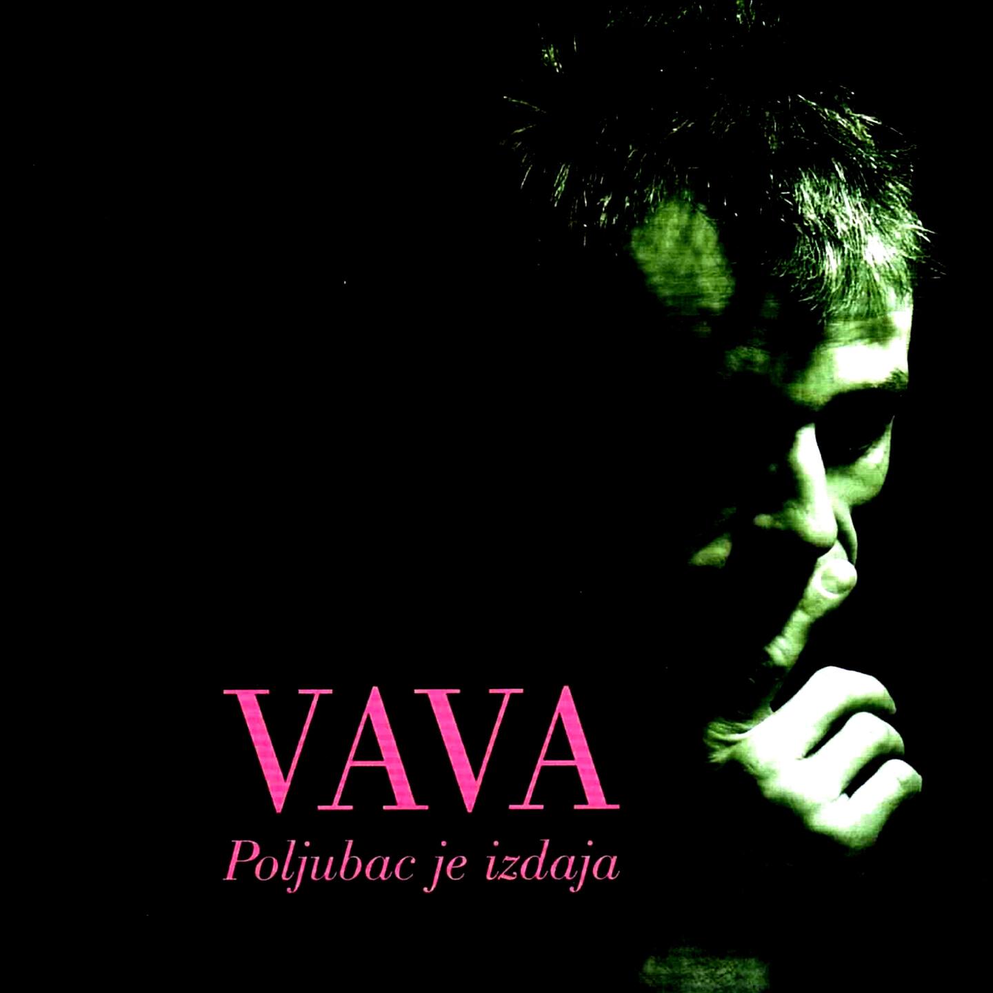 VAVA - Otkrivenje
