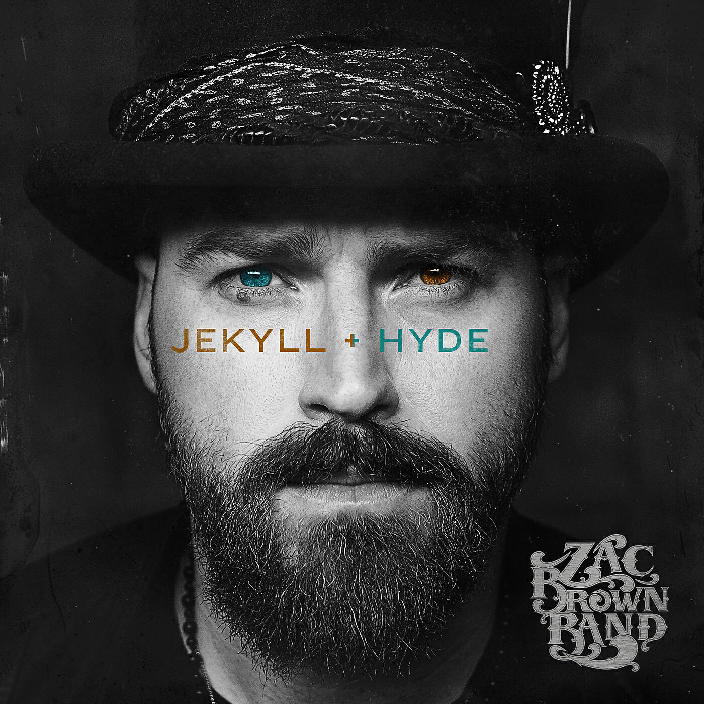 Zac Brown Band - Homegrown