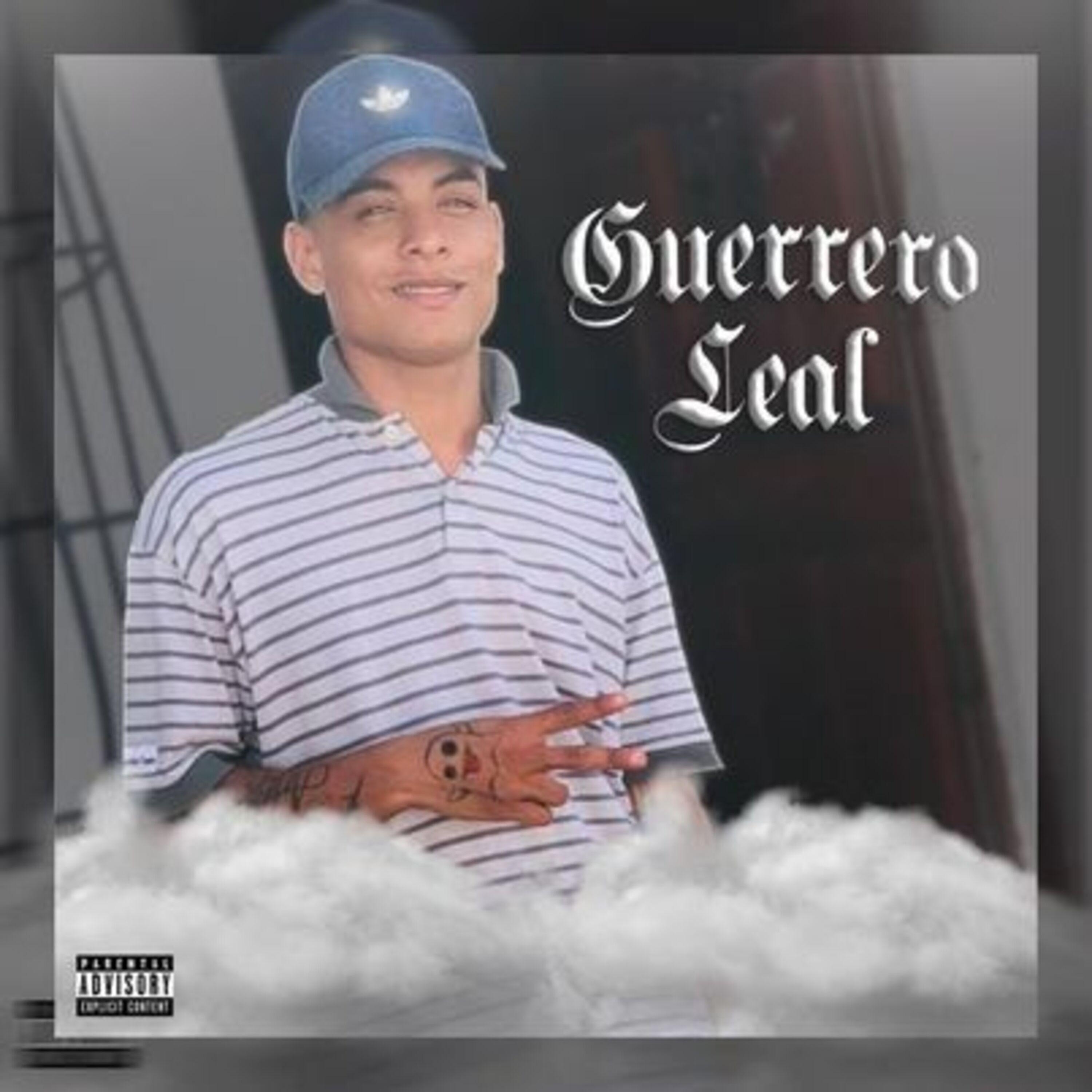 Постер альбома Guerrero Leal