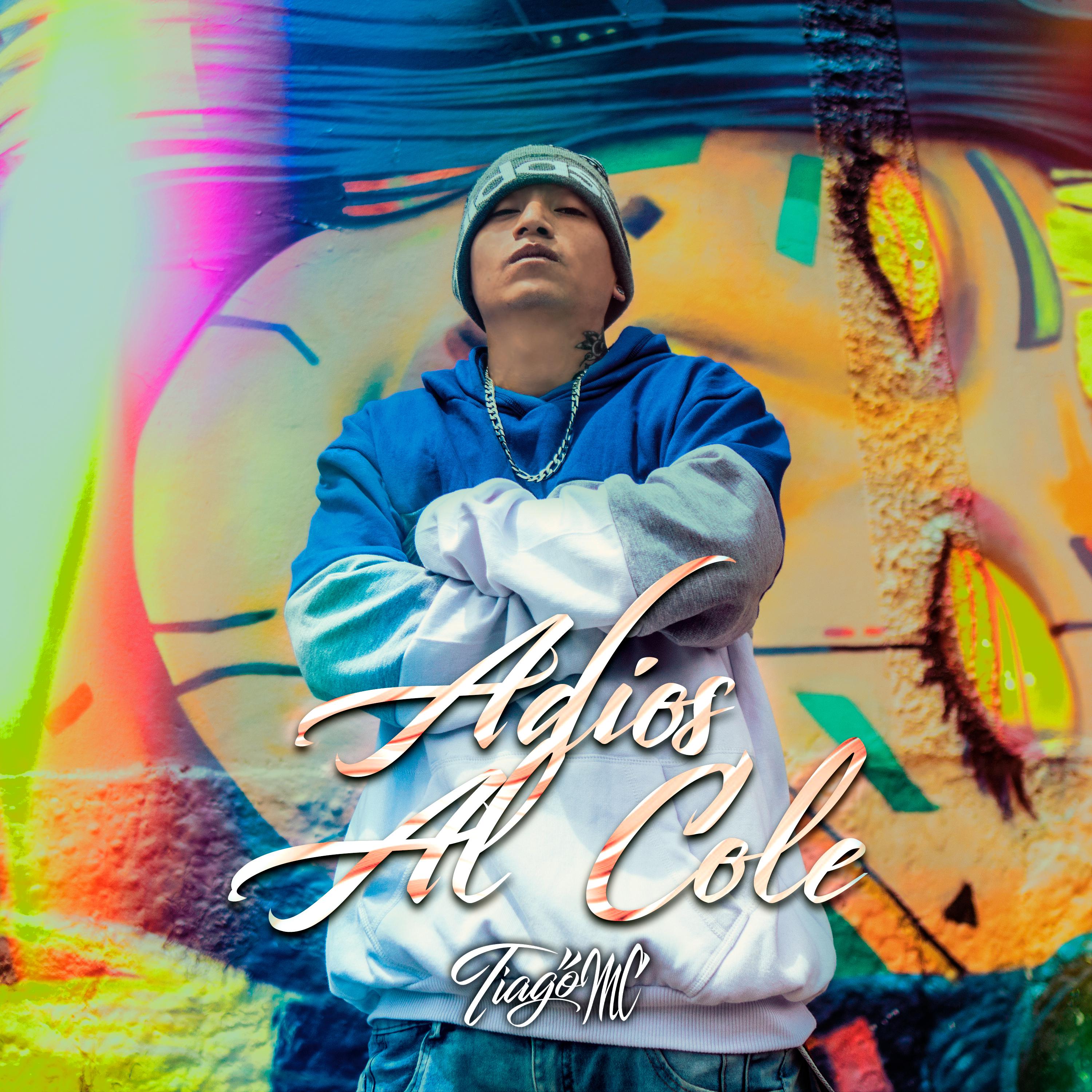 Постер альбома Adiós Al Cole