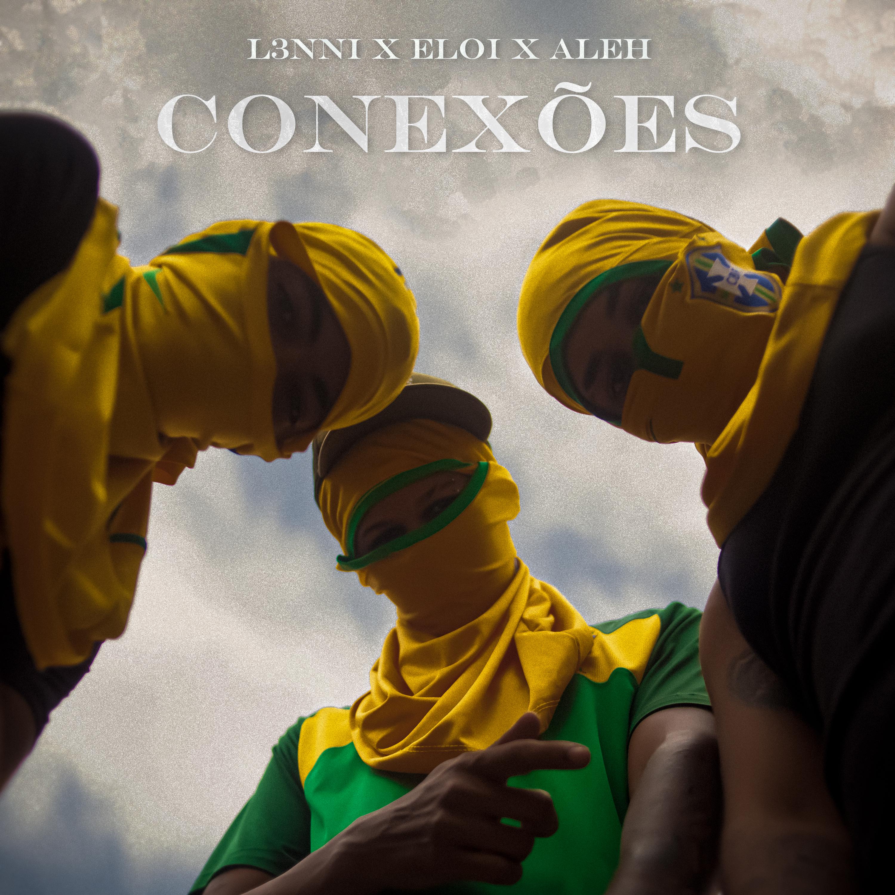 Постер альбома Conexões