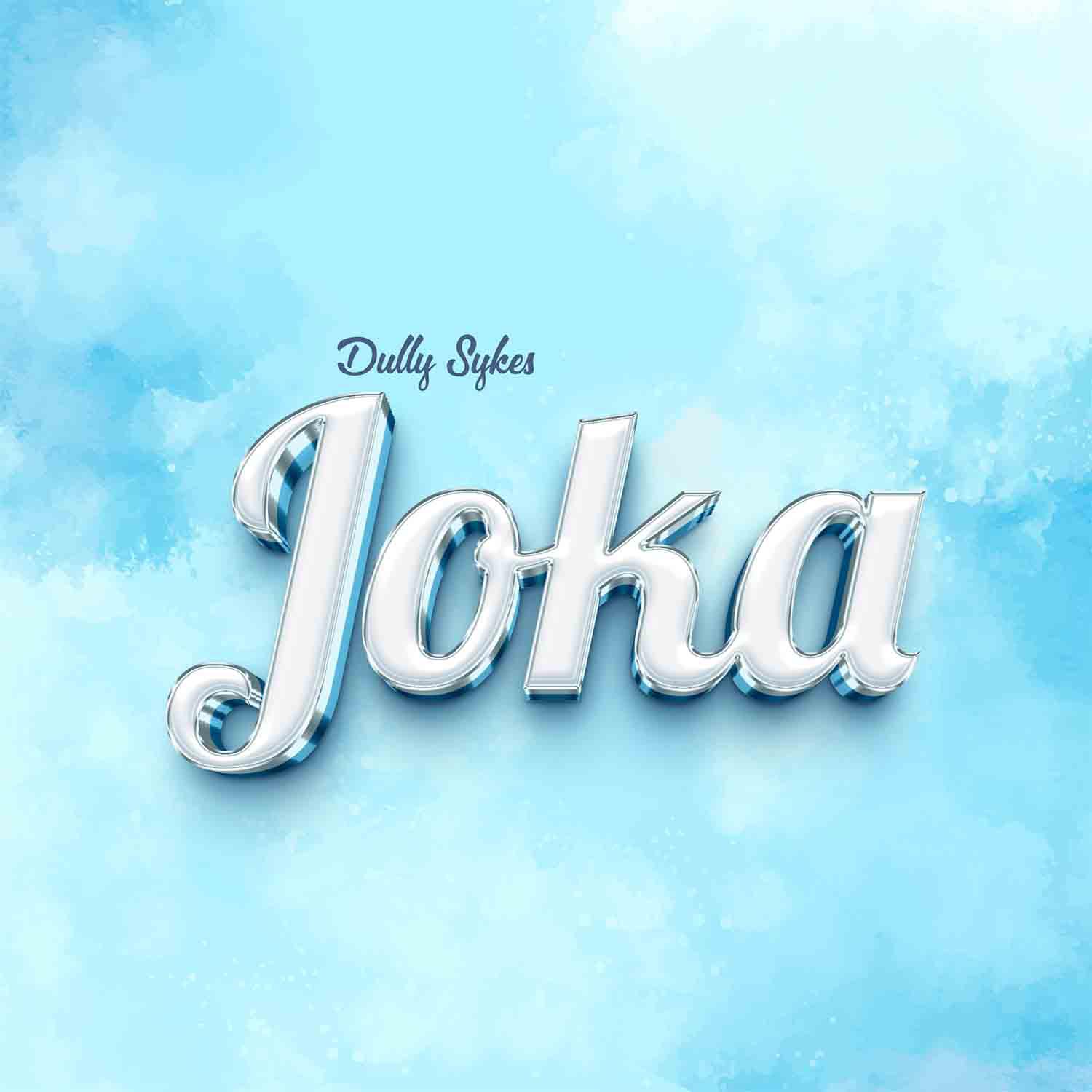 Постер альбома Joka