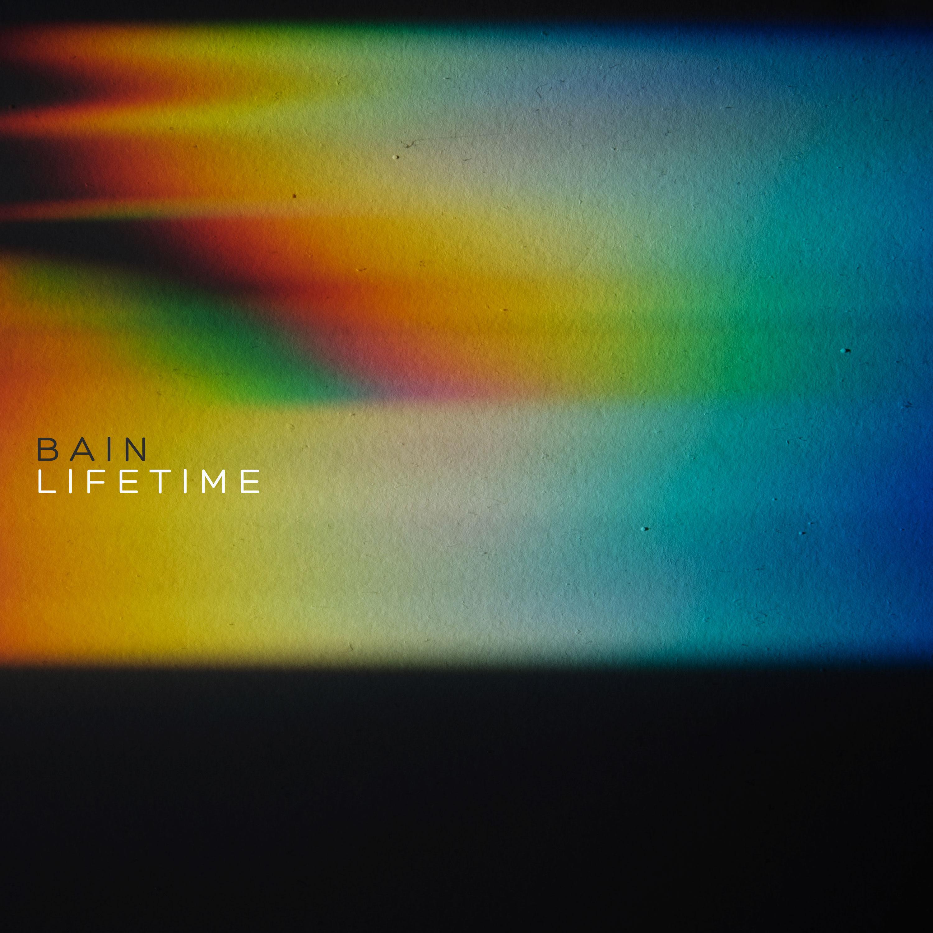 Постер альбома Lifetime