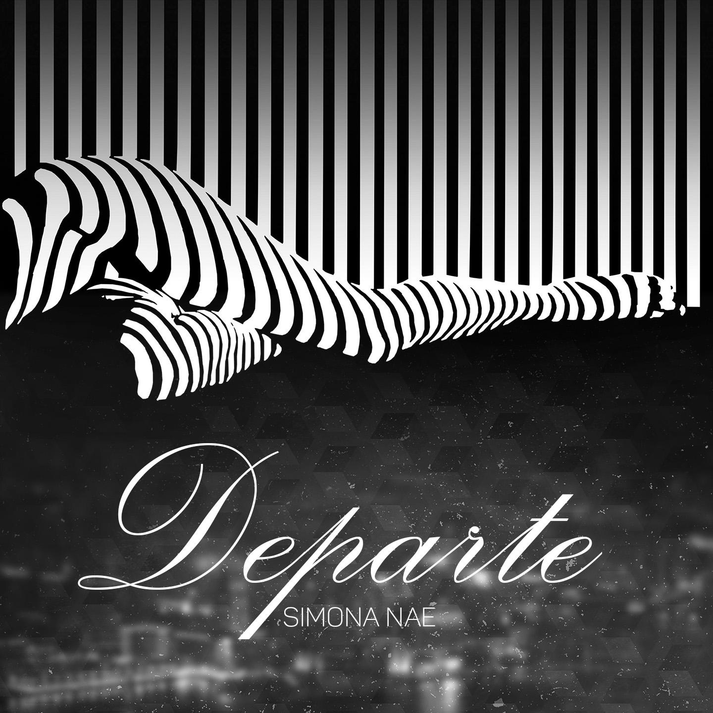 Постер альбома Departe